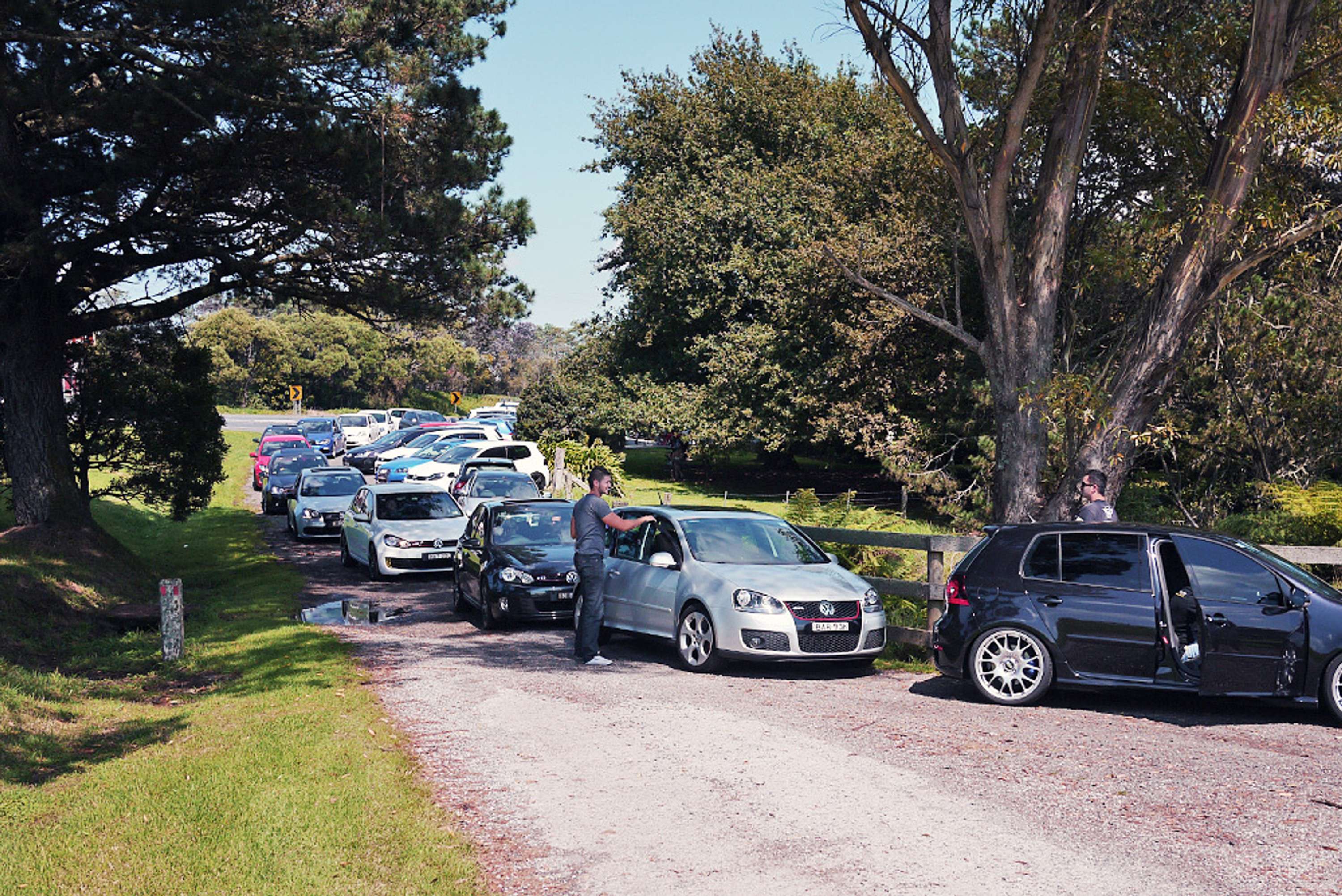 VWGolf.net.au - Forums by Christina Lock