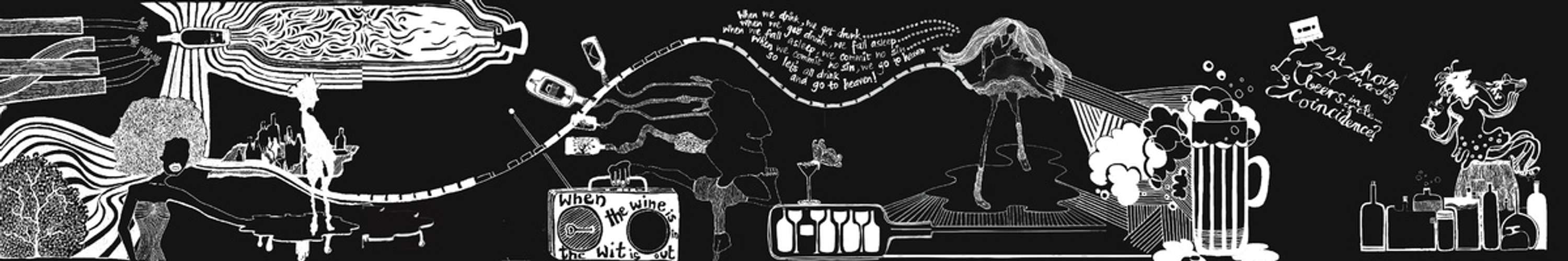 INK by Namrata Bhatter