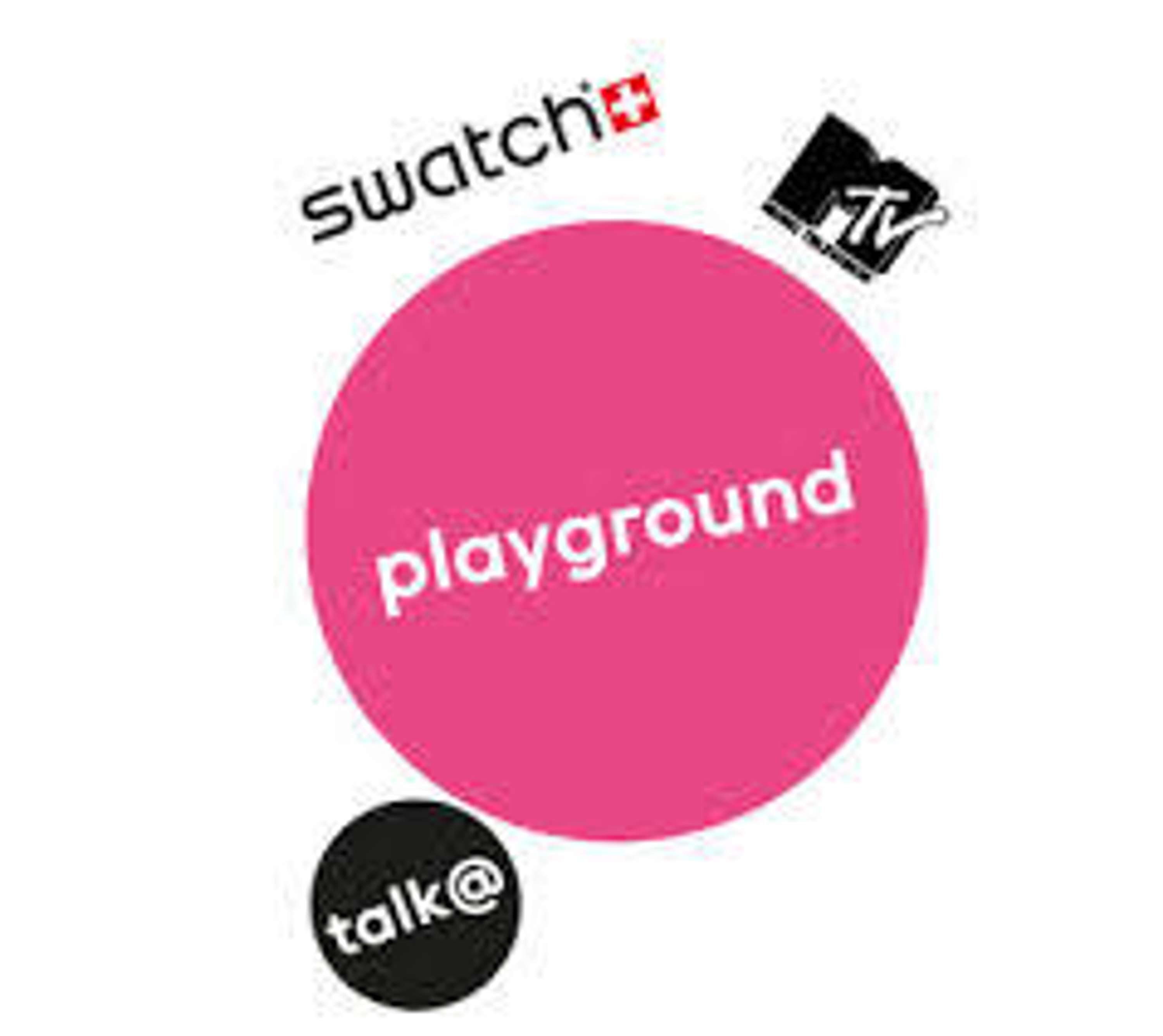 MTV SPECIAL PROJECTS by Alex Noble