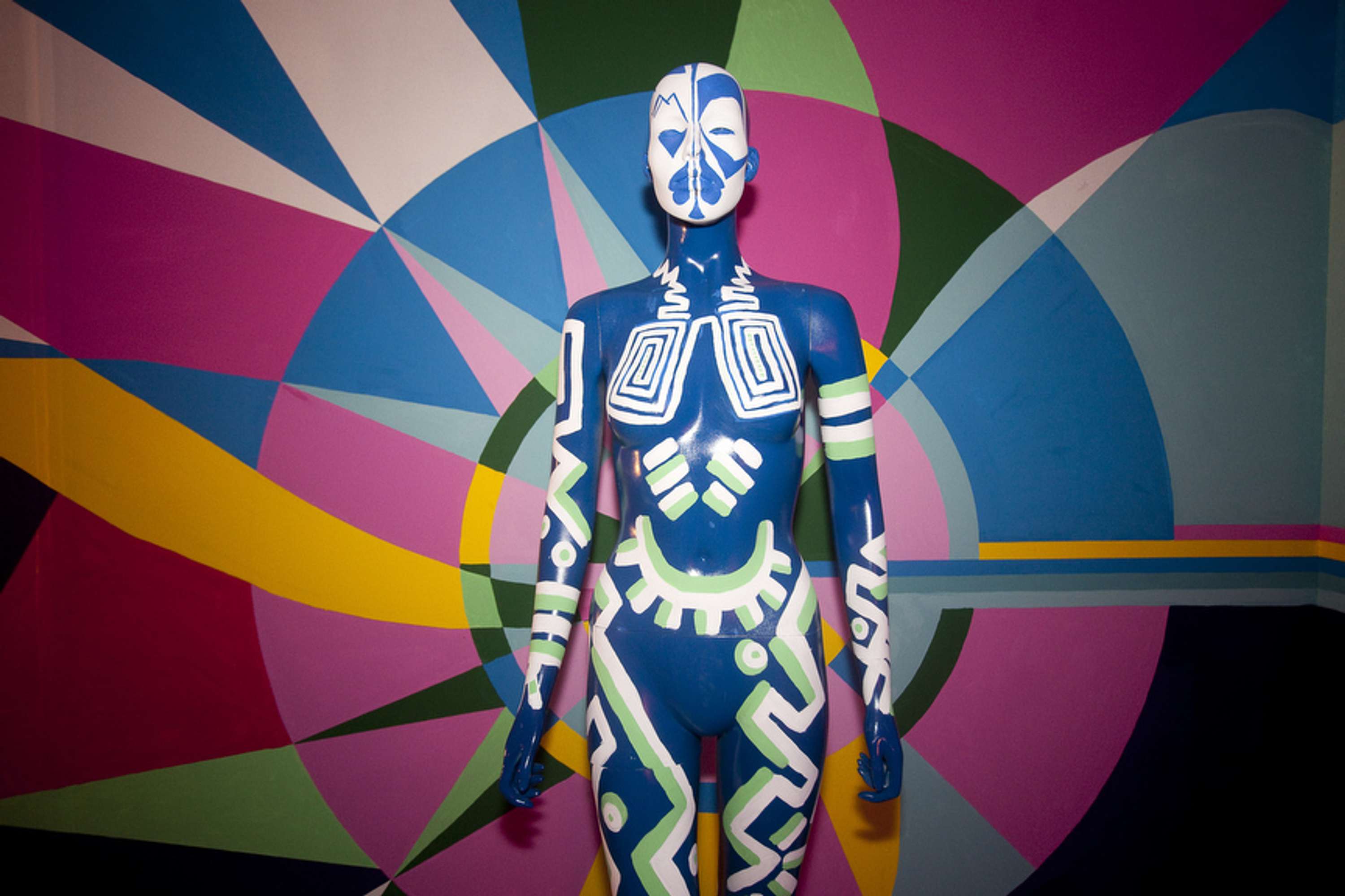 MTV SPECIAL PROJECTS by Alex Noble
