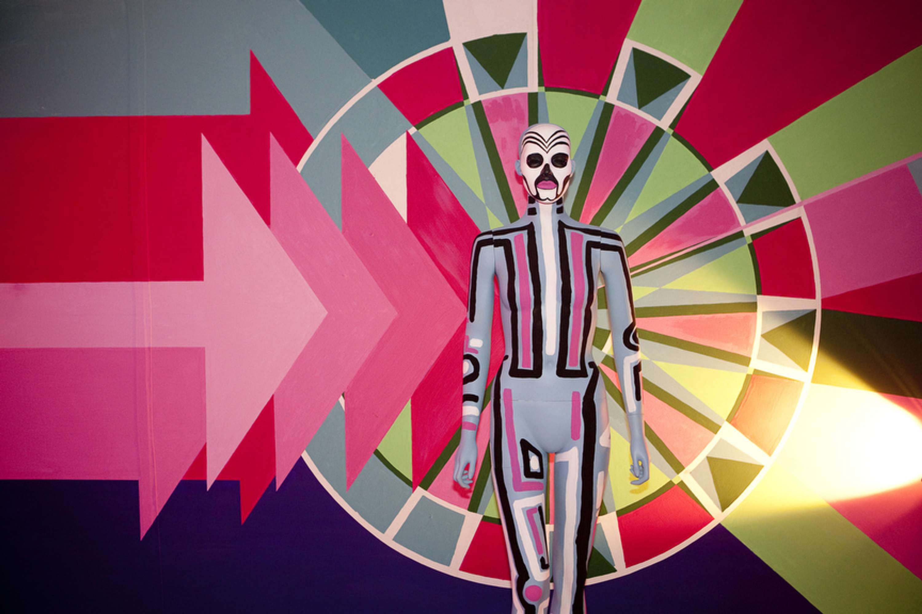 MTV SPECIAL PROJECTS by Alex Noble
