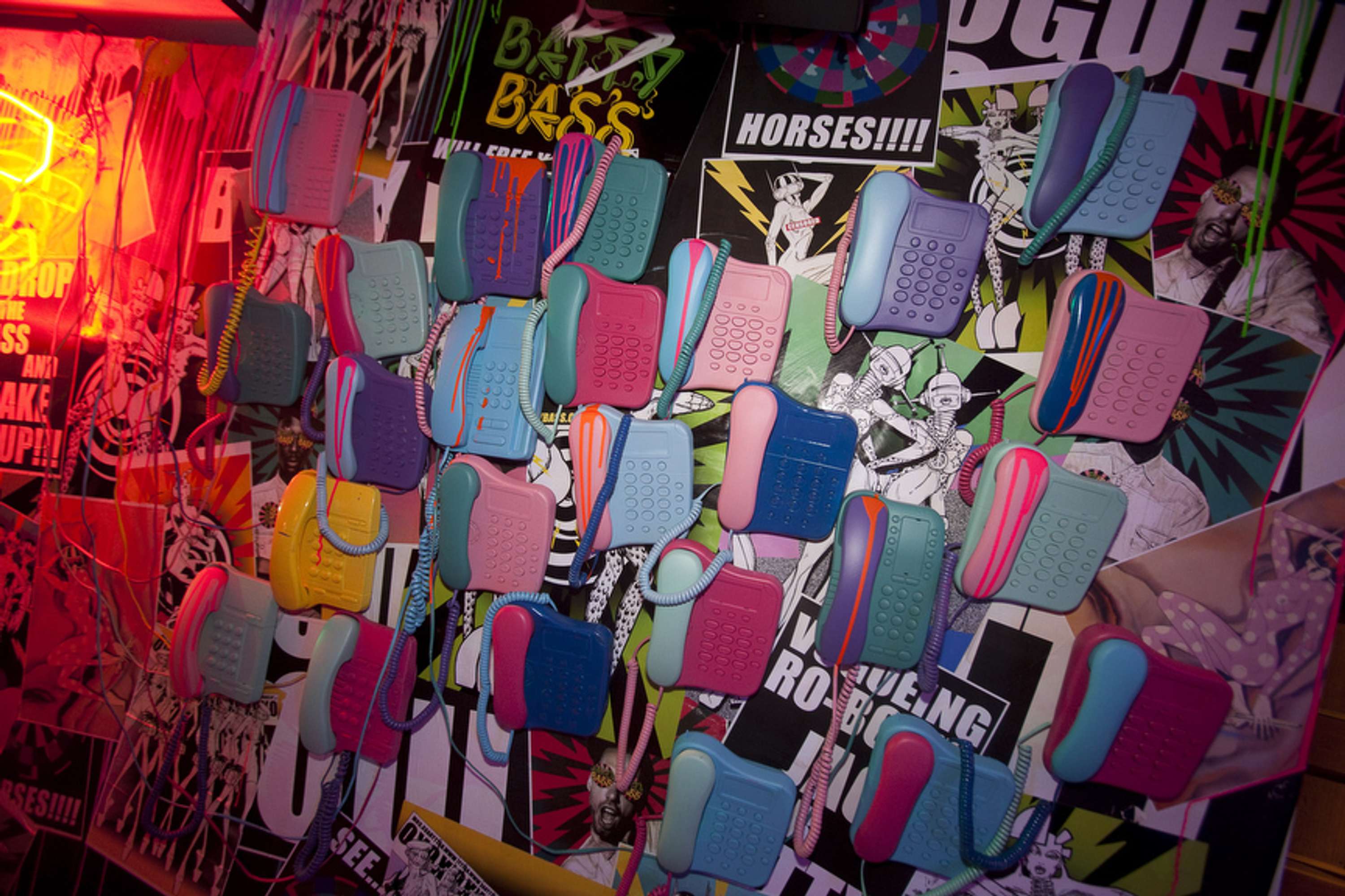 MTV SPECIAL PROJECTS by Alex Noble