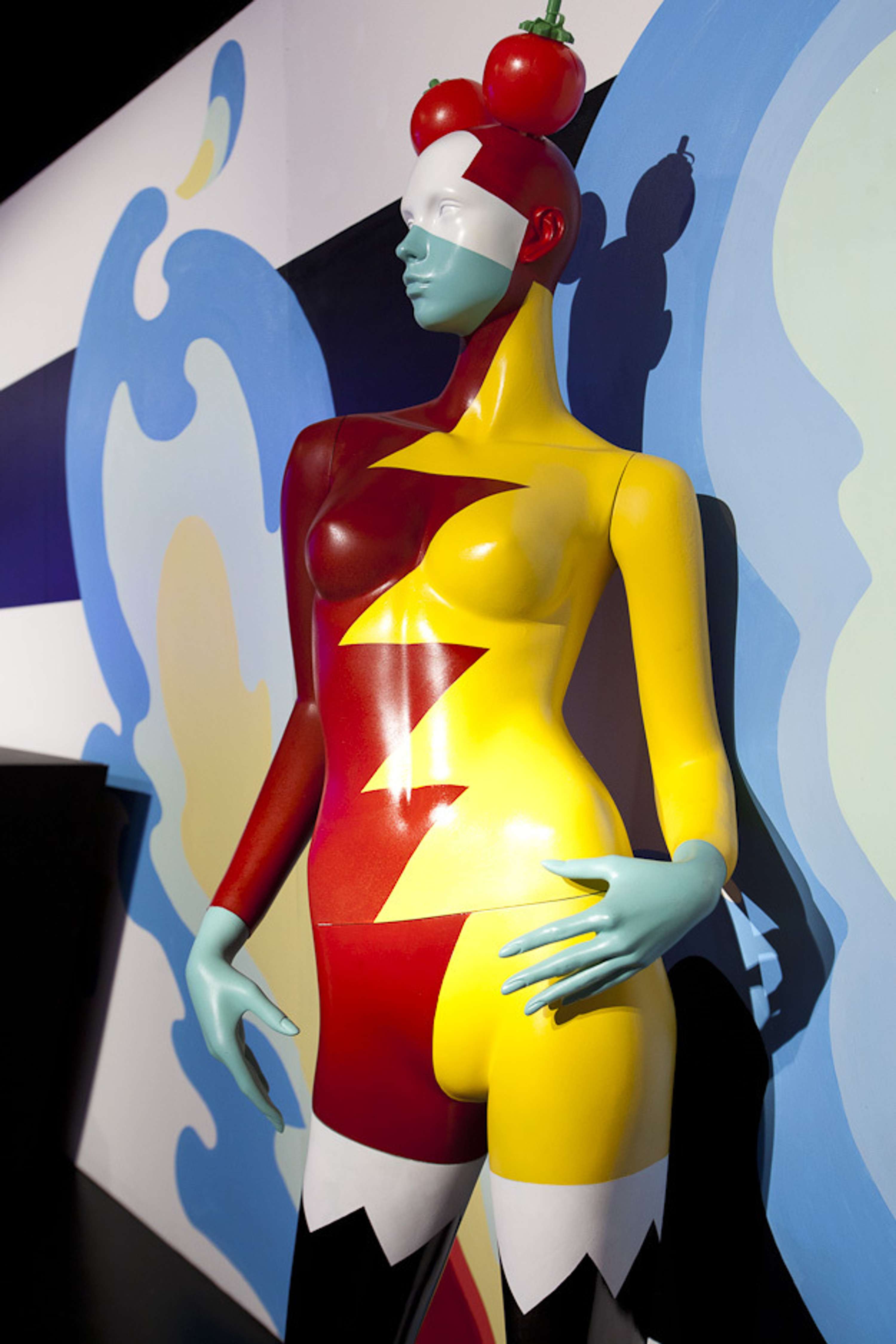 MTV SPECIAL PROJECTS by Alex Noble