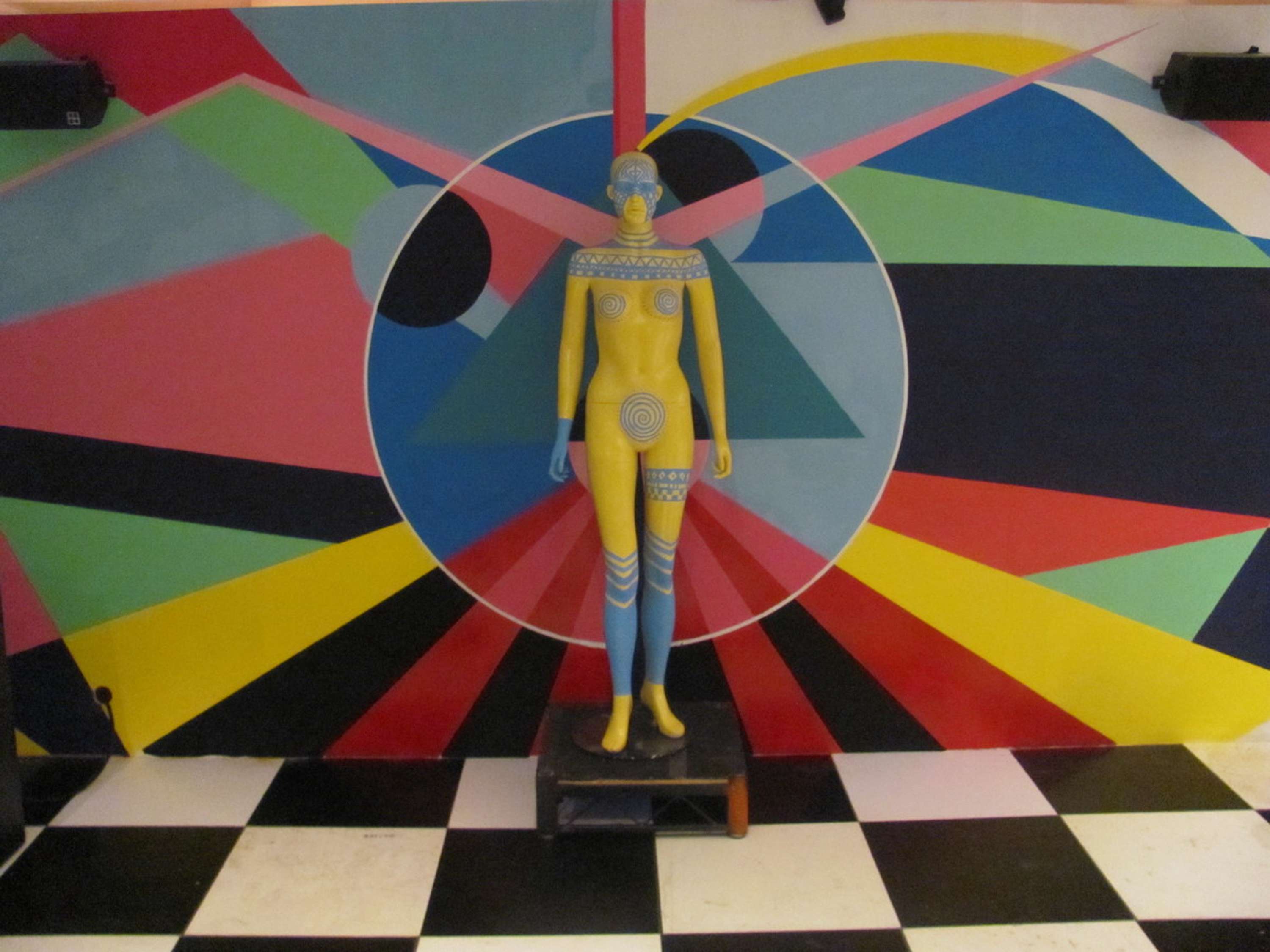 MTV SPECIAL PROJECTS by Alex Noble