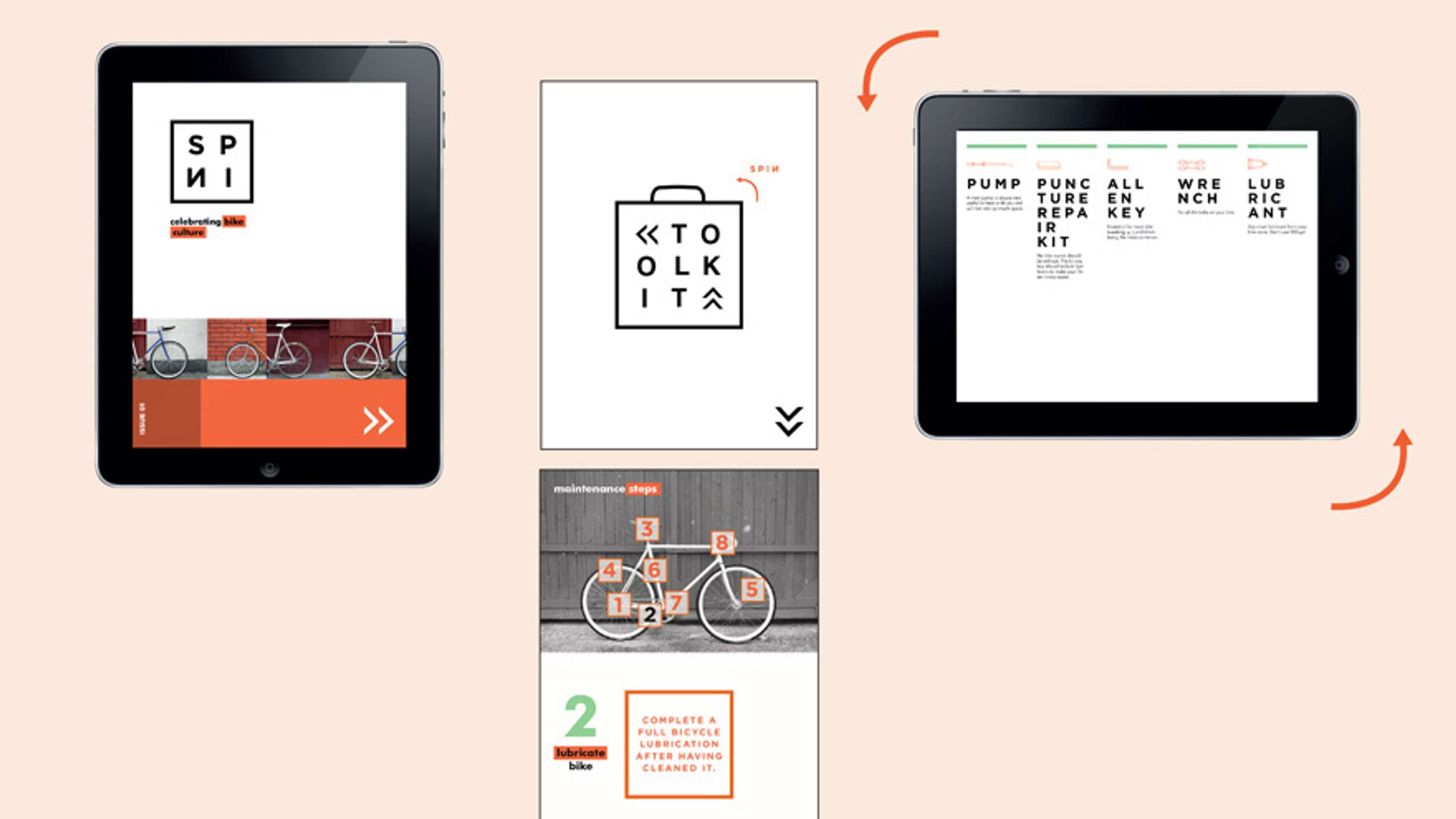 Student Work by Shillington