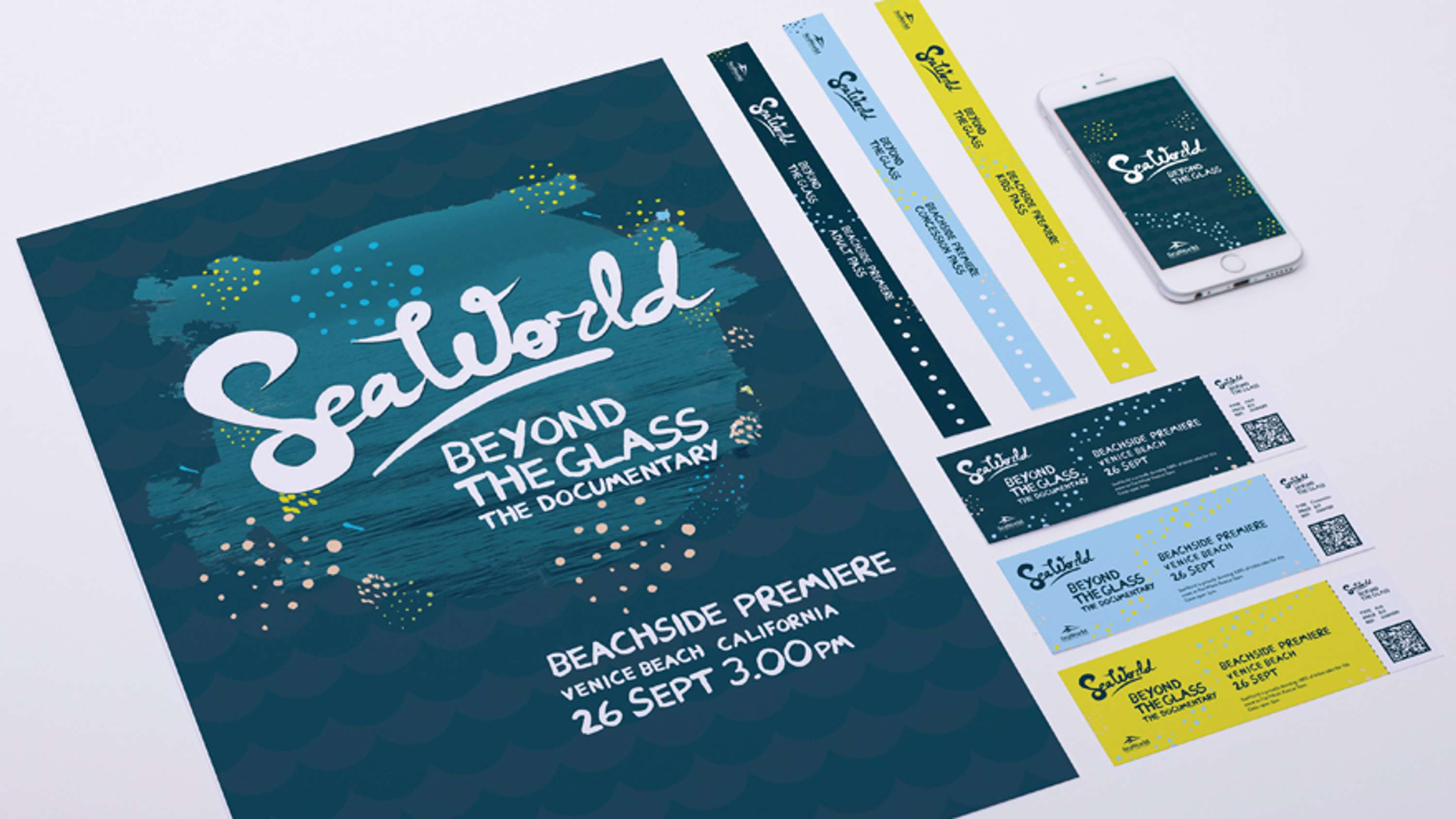 Student Work by Shillington