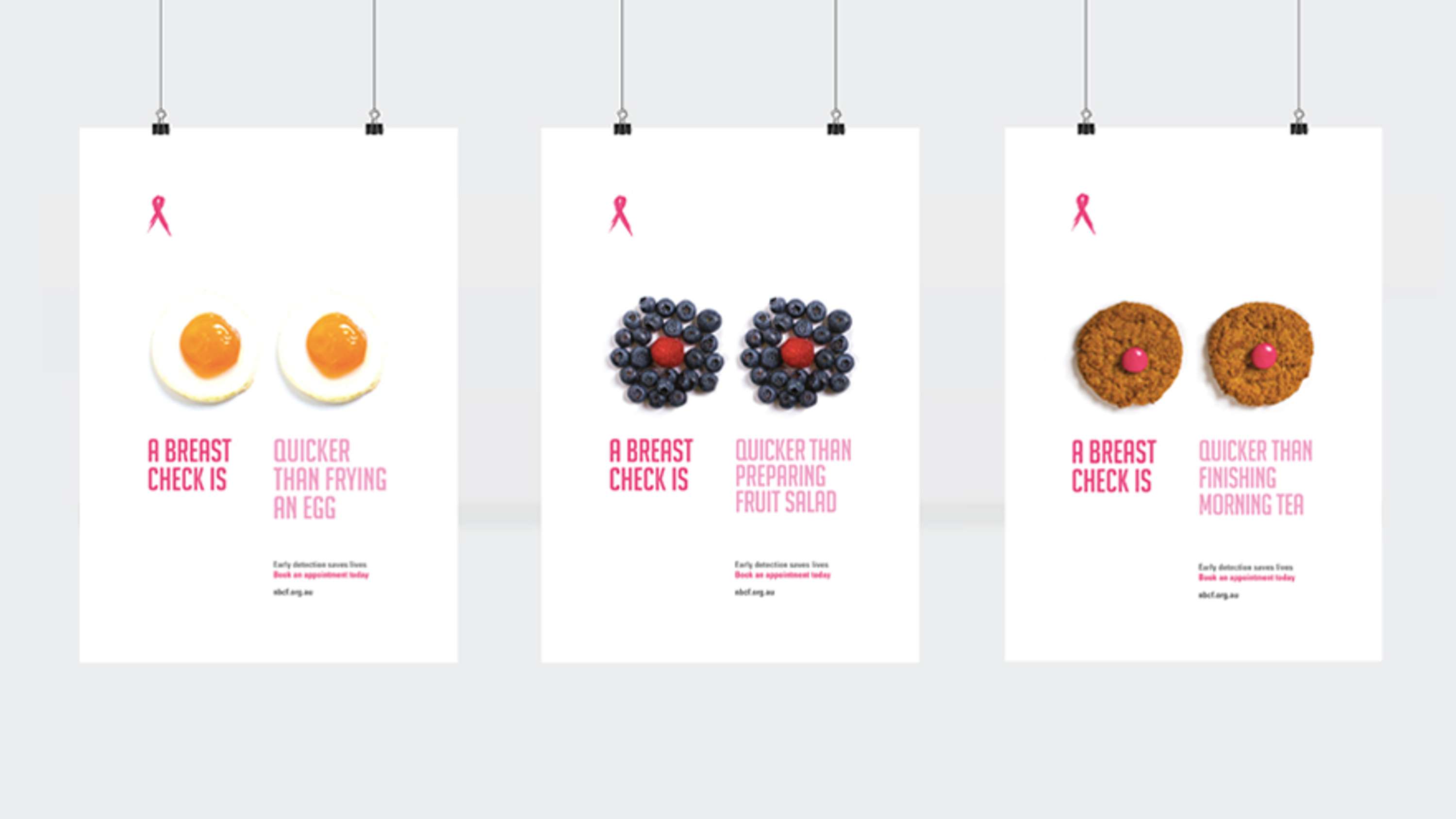 Student Work by Shillington