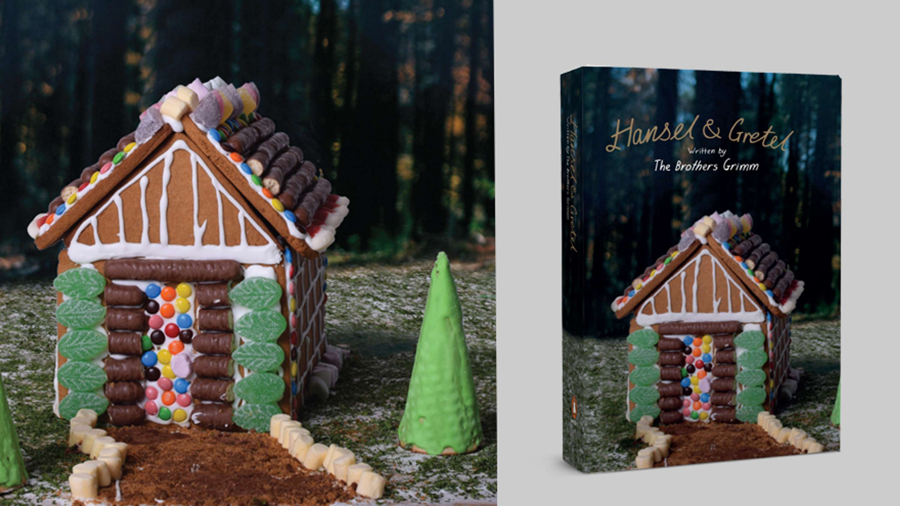 Student Work by Shillington