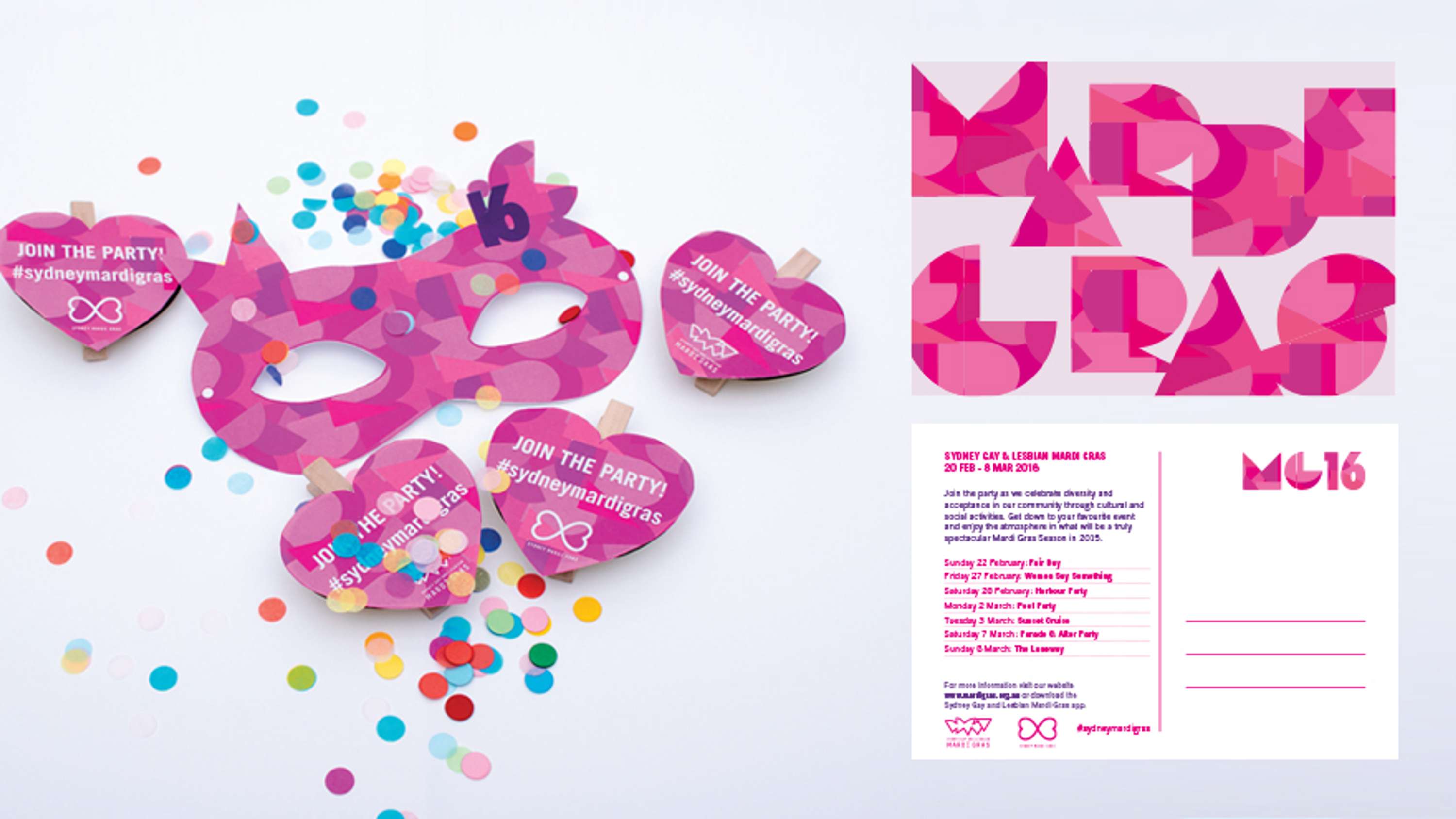 Student Work by Shillington