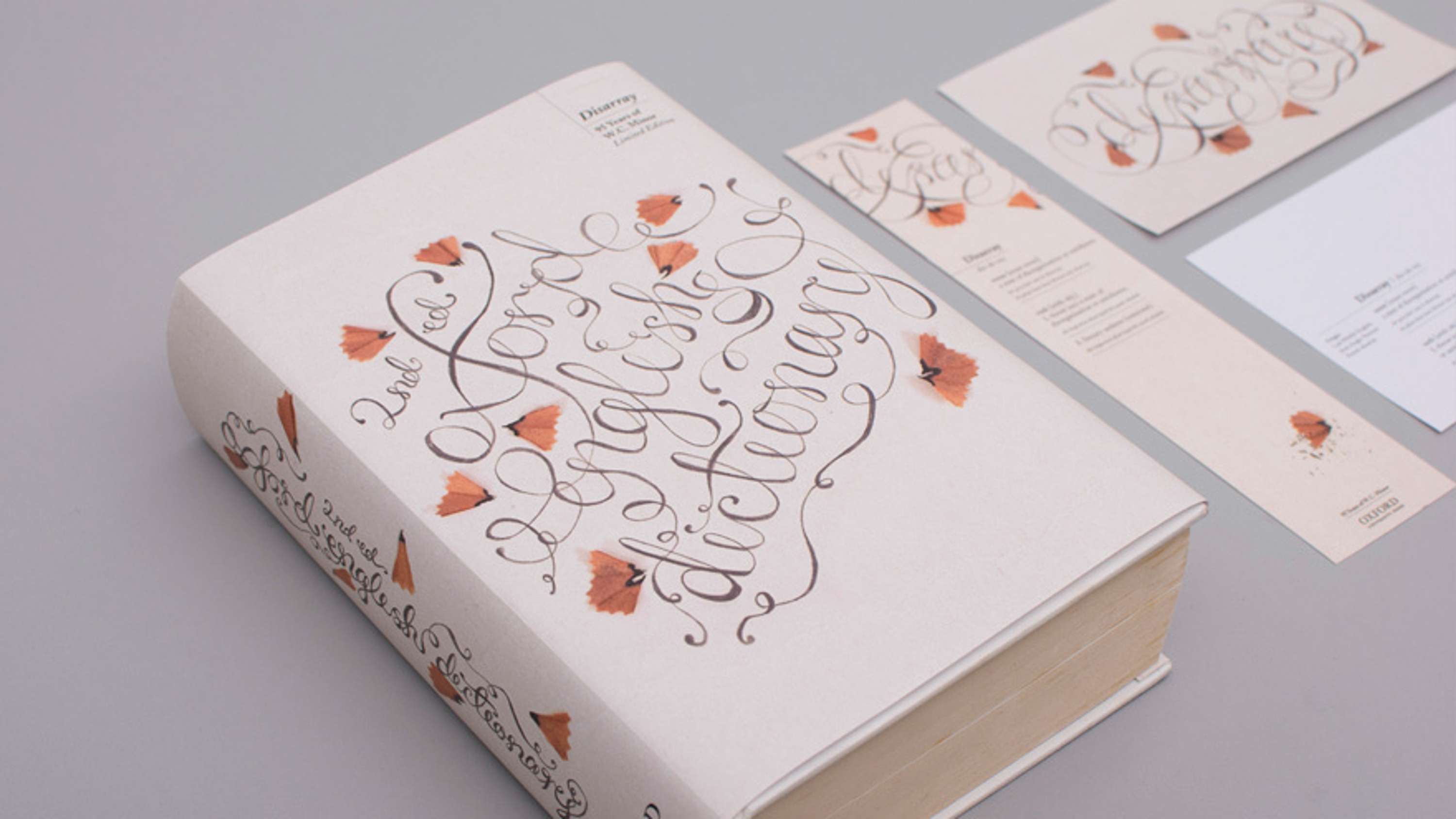Student Work by Shillington