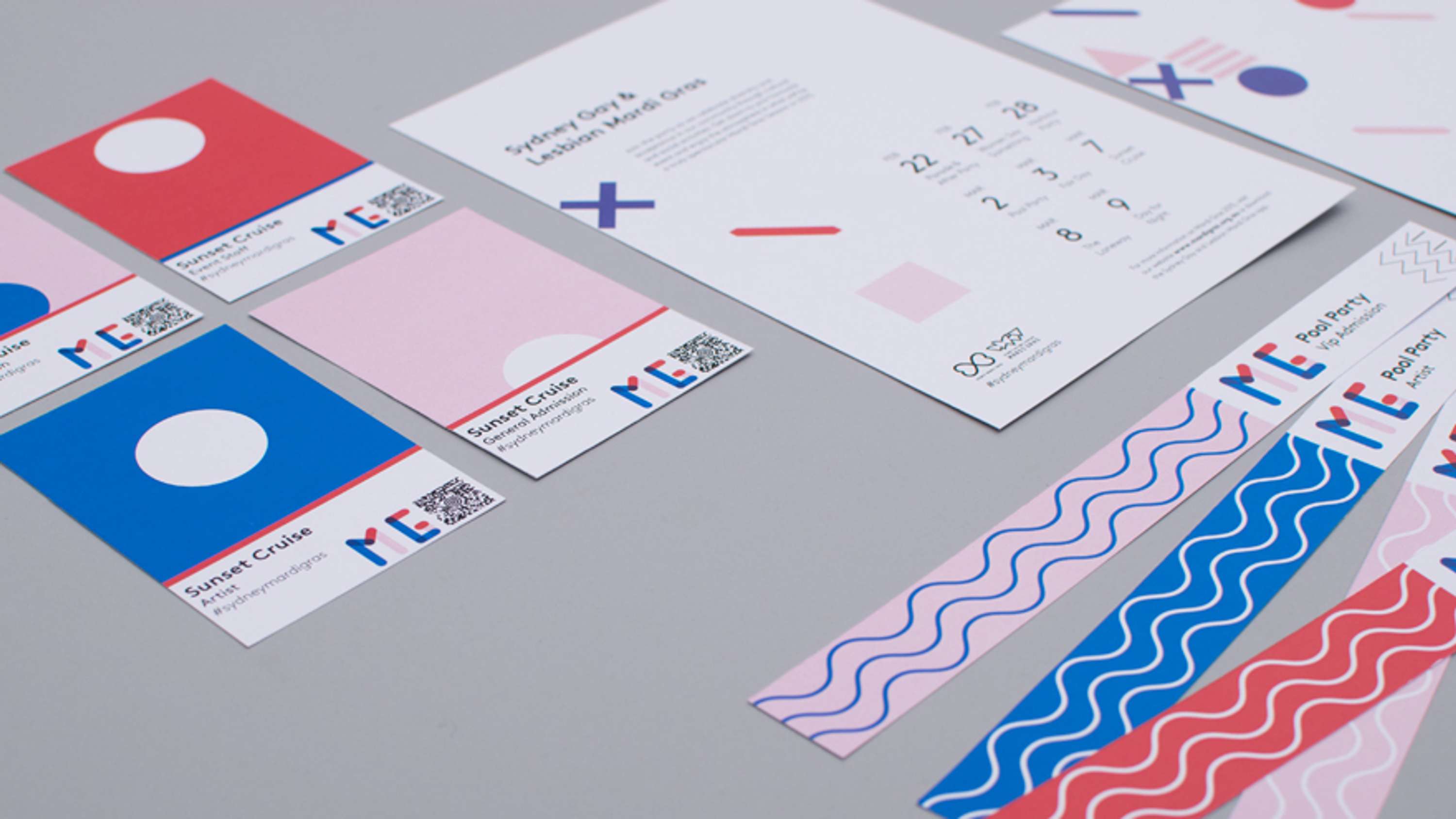 Student Work by Shillington