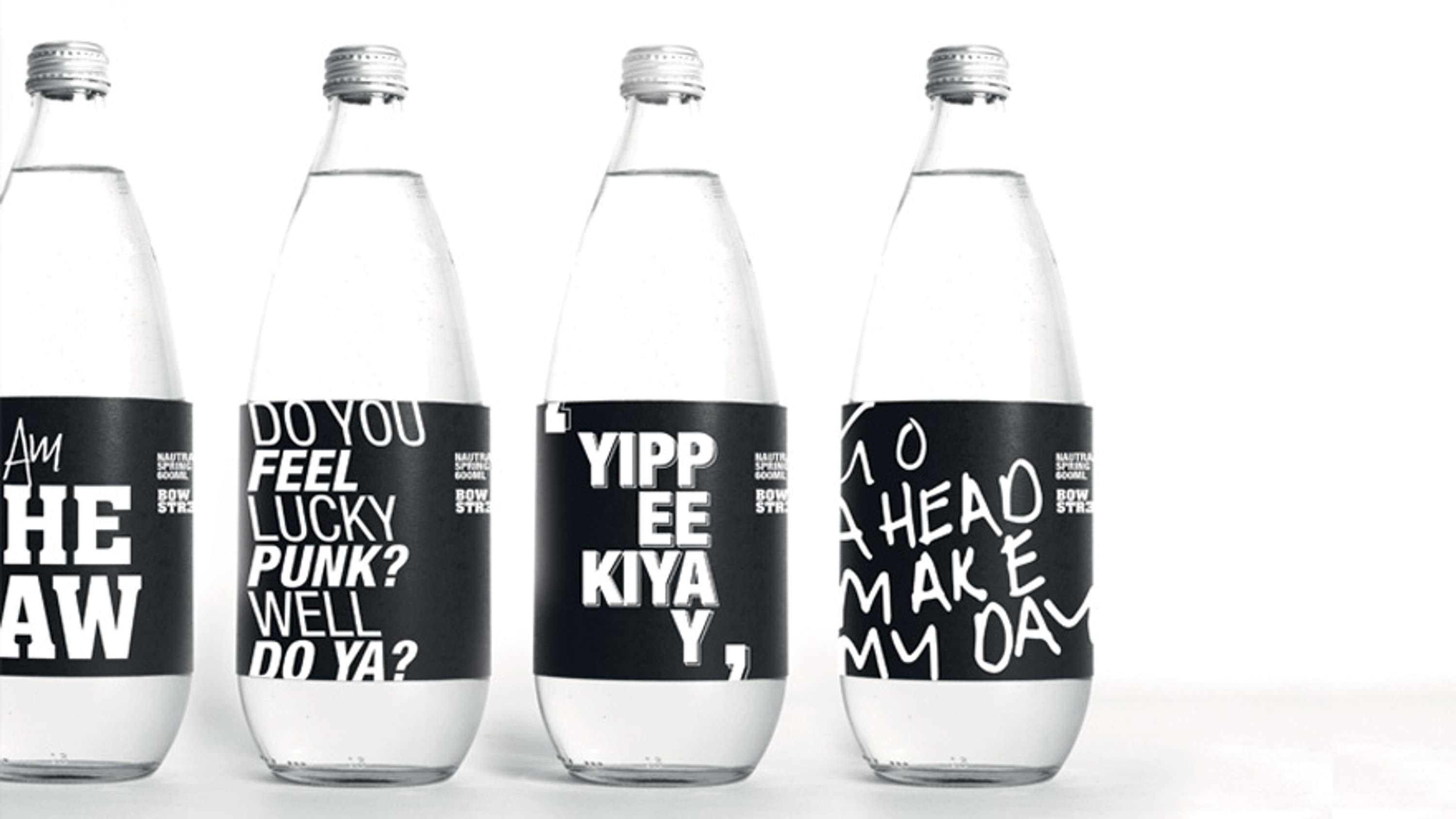 Student Work by Shillington