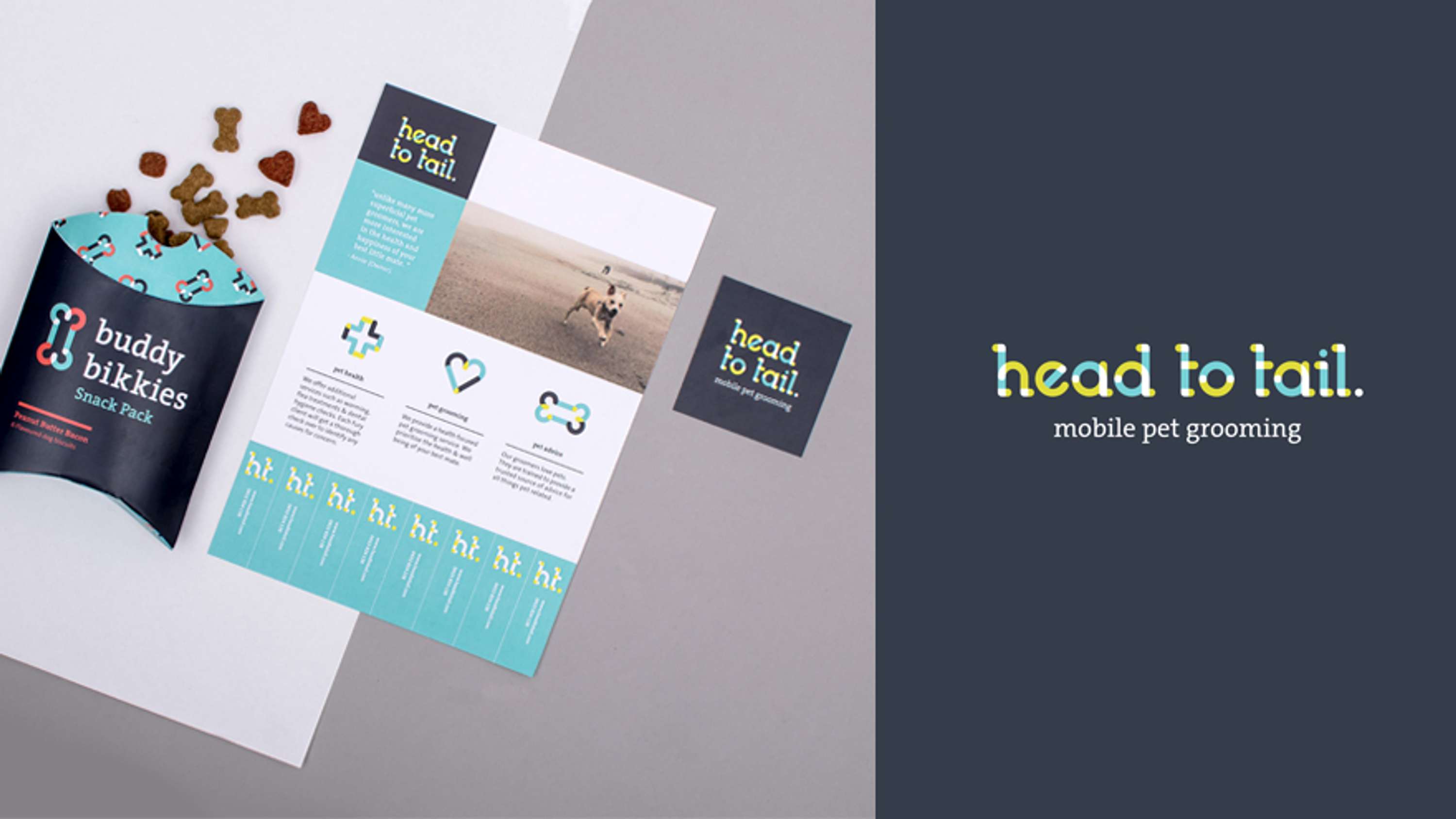 Student Work by Shillington