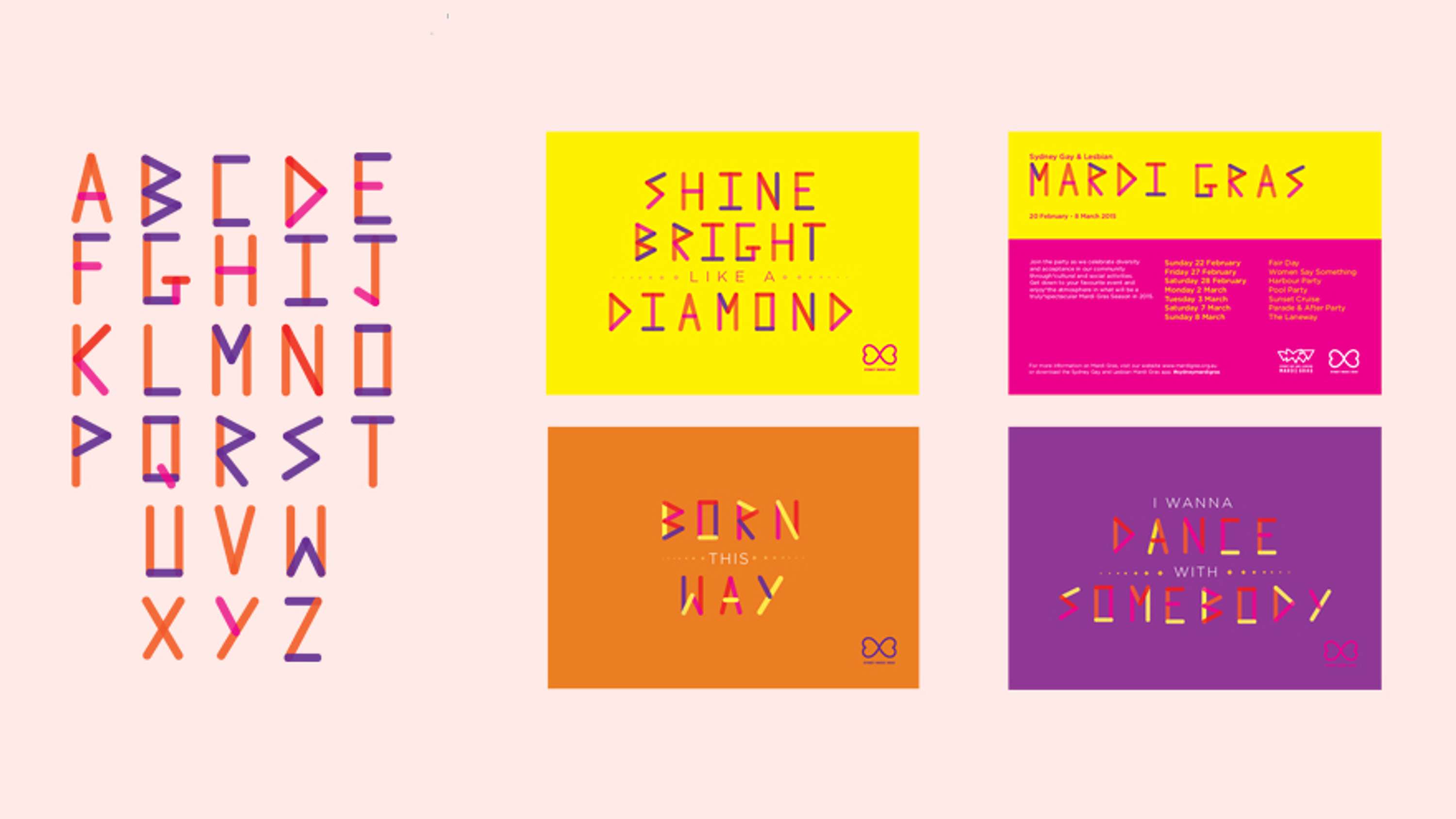 Student Work by Shillington