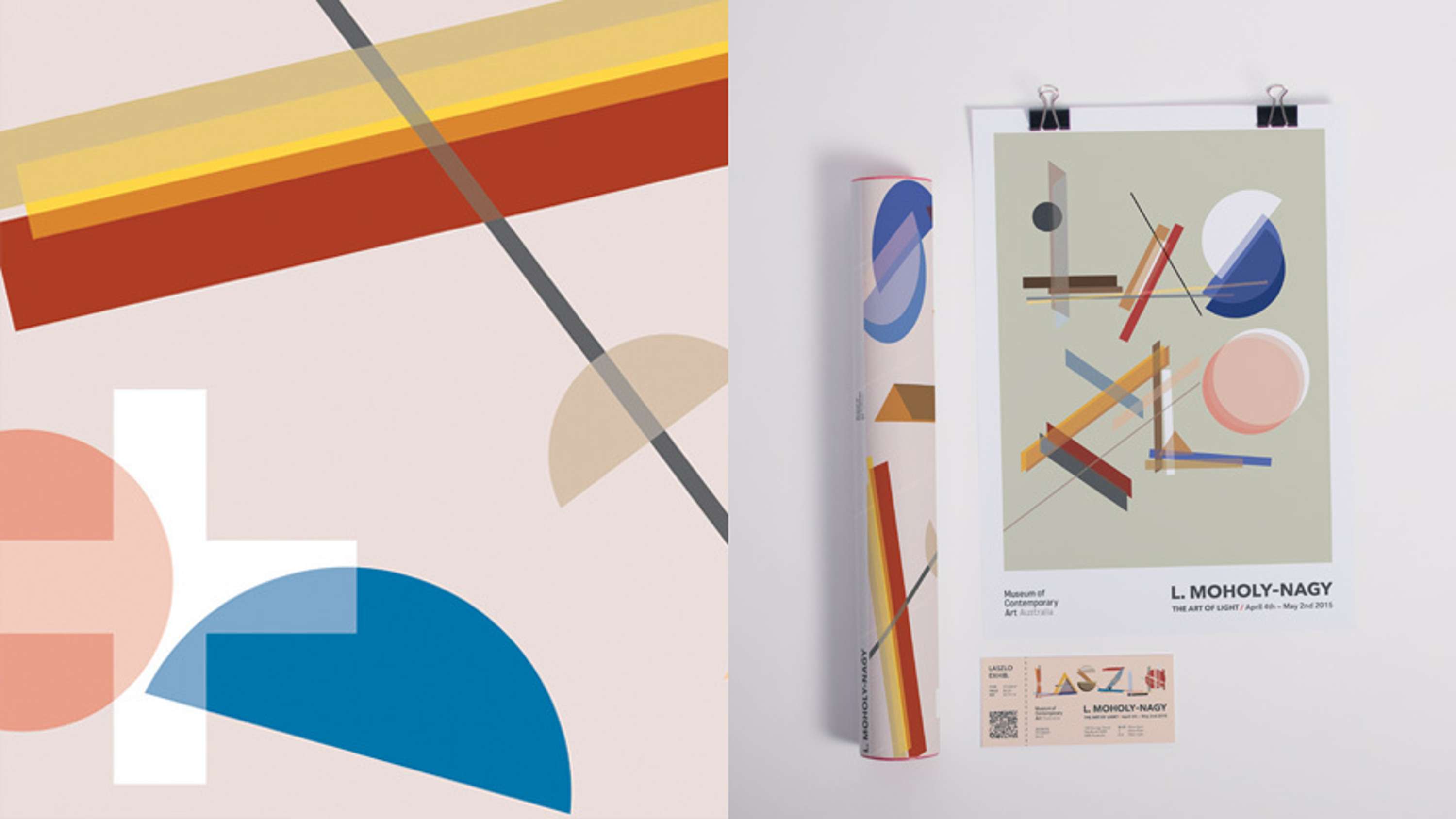 Student Work by Shillington