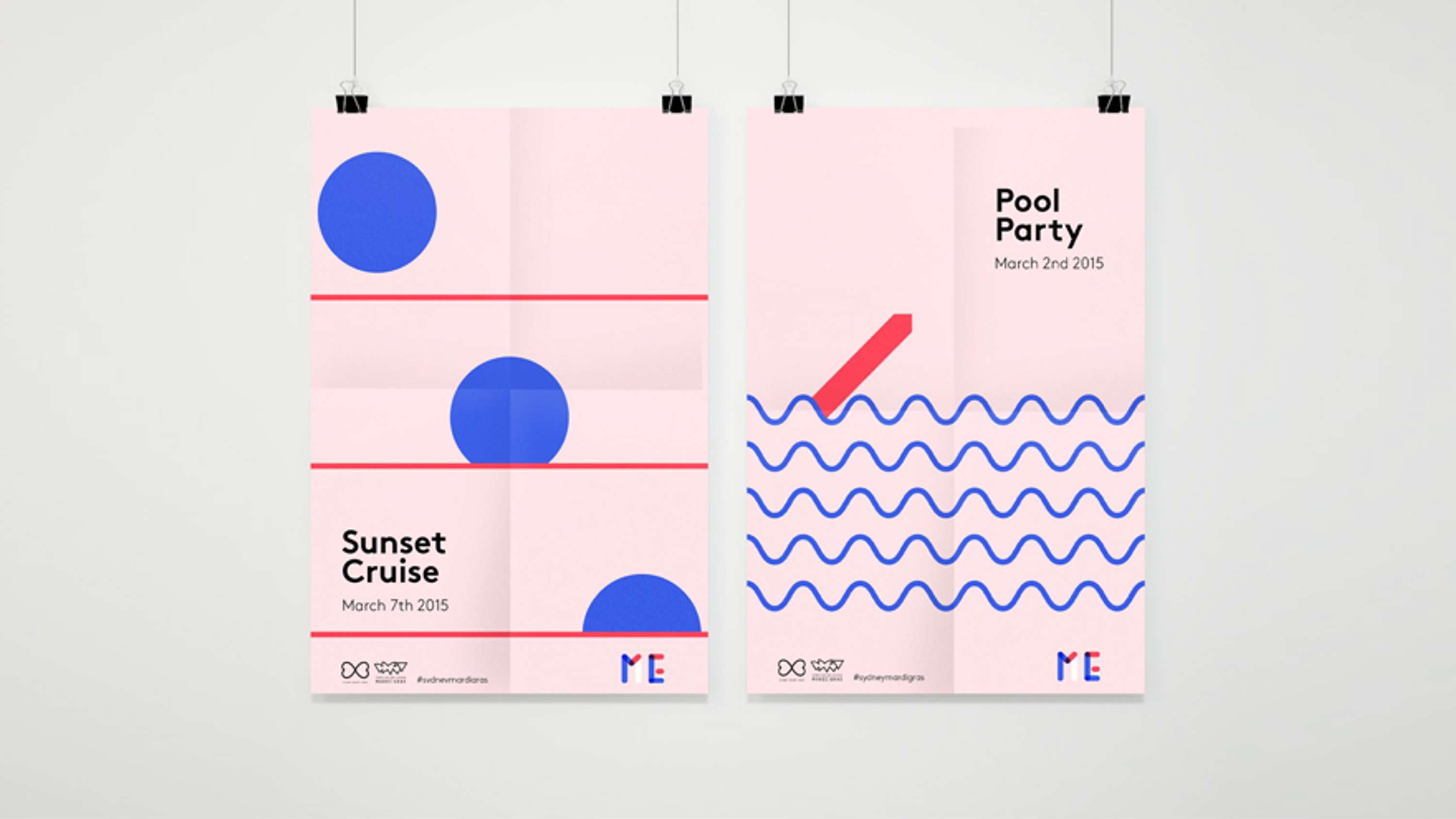 Student Work by Shillington