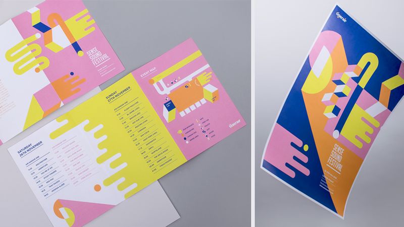 Student Work by Shillington