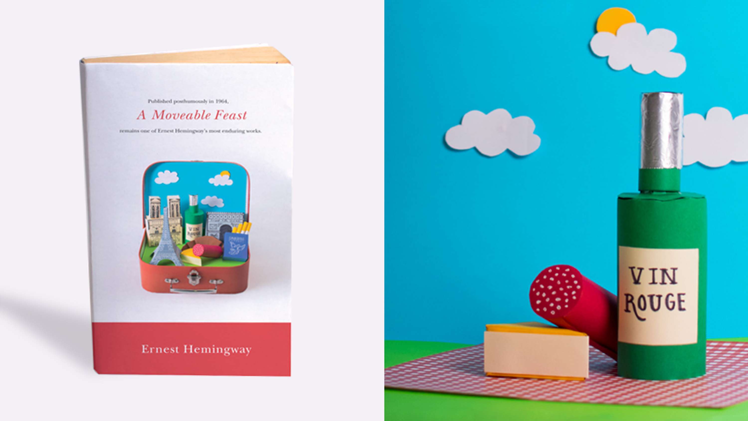 Student Work by Shillington