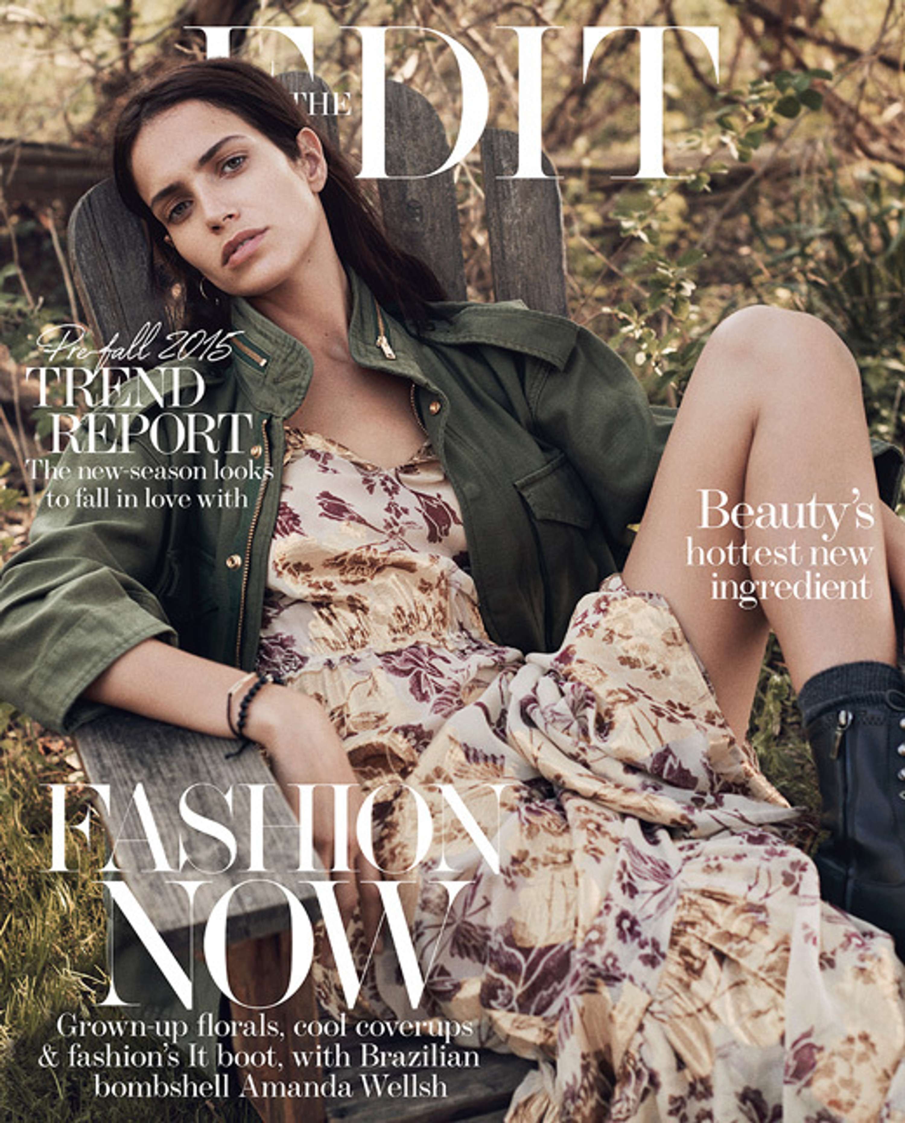 The Edit by Yoox Net a Porter Group