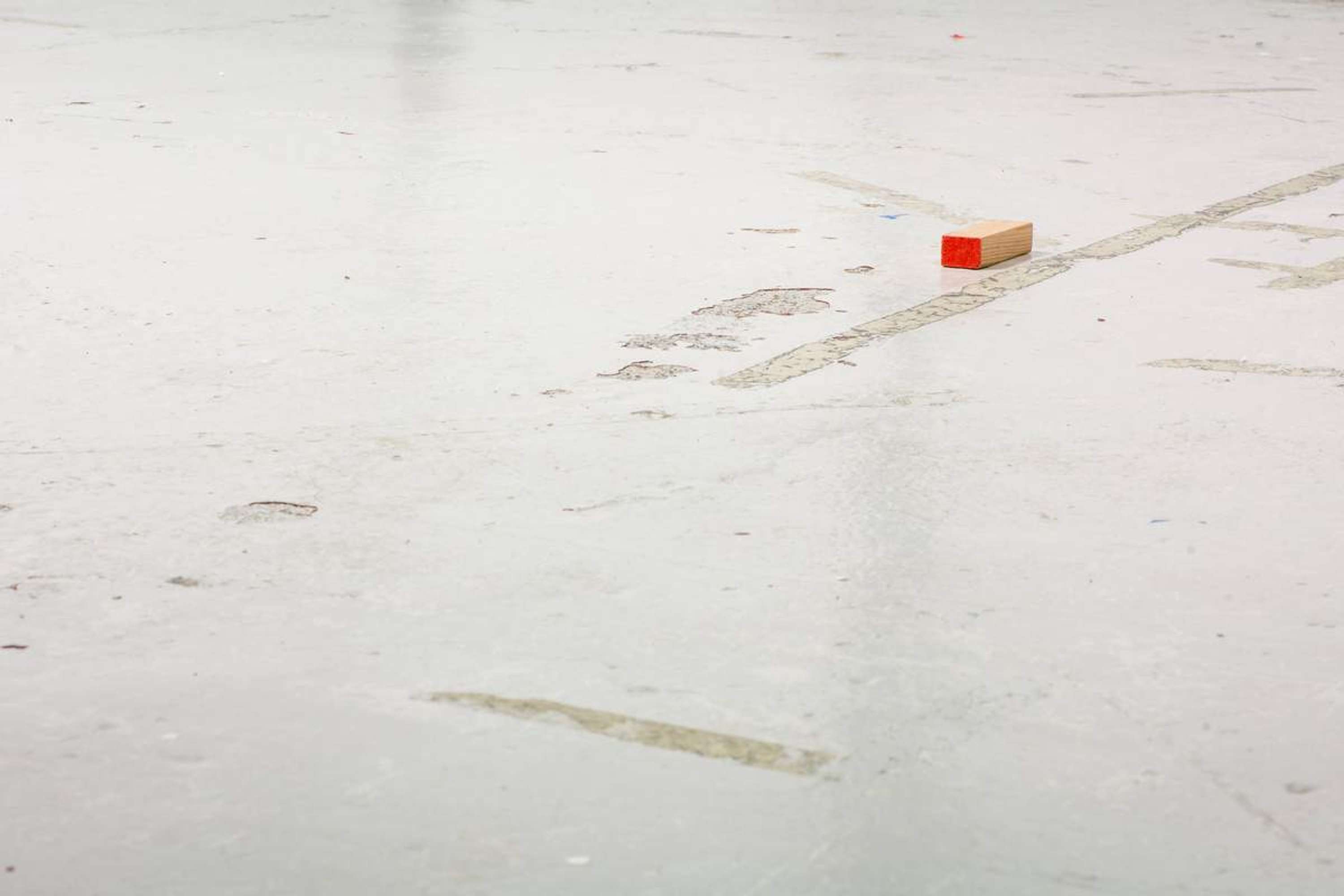 Objects Of experience by Leonie Sinden