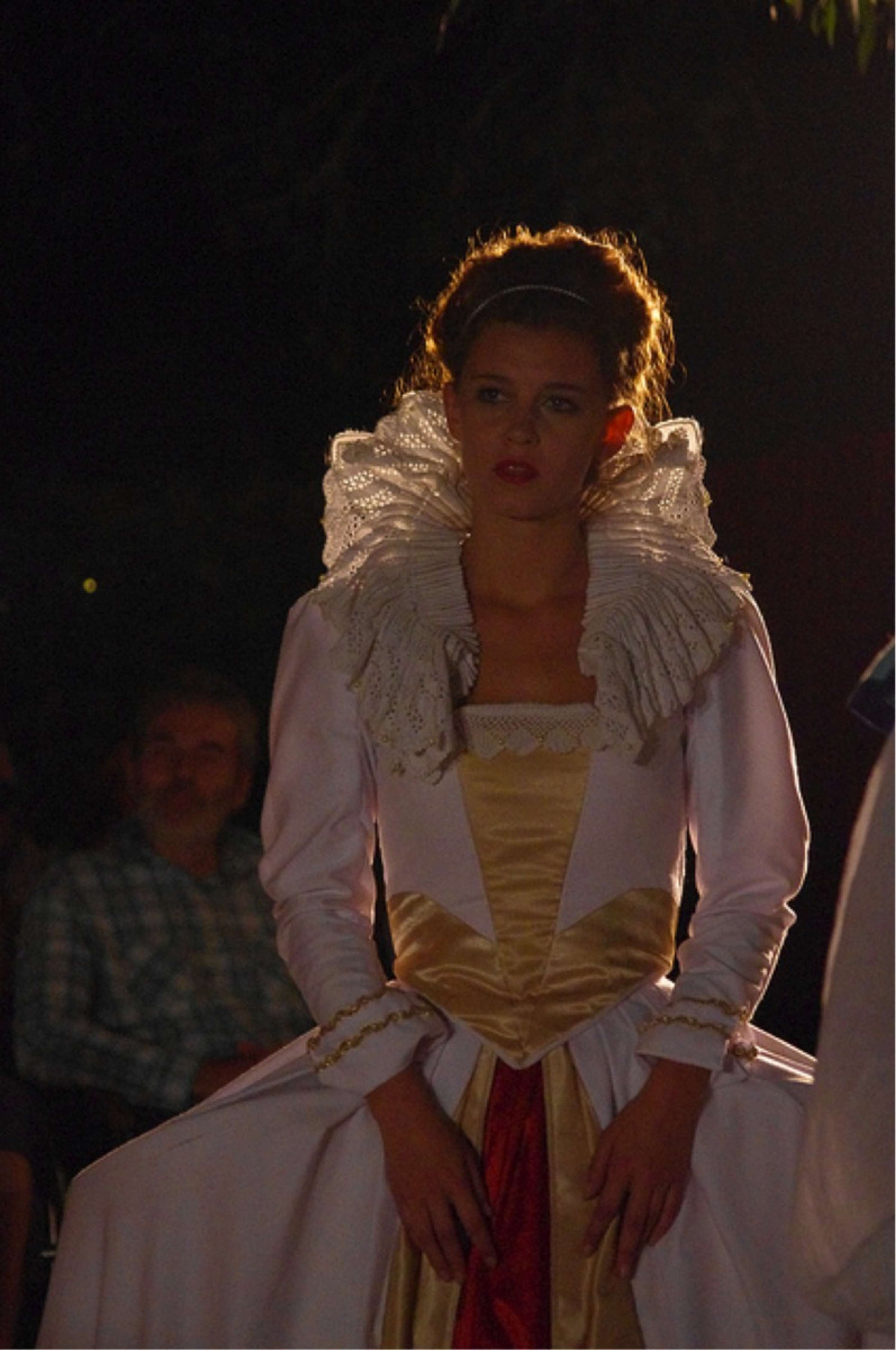 Costume Maker by Olwen Morrey