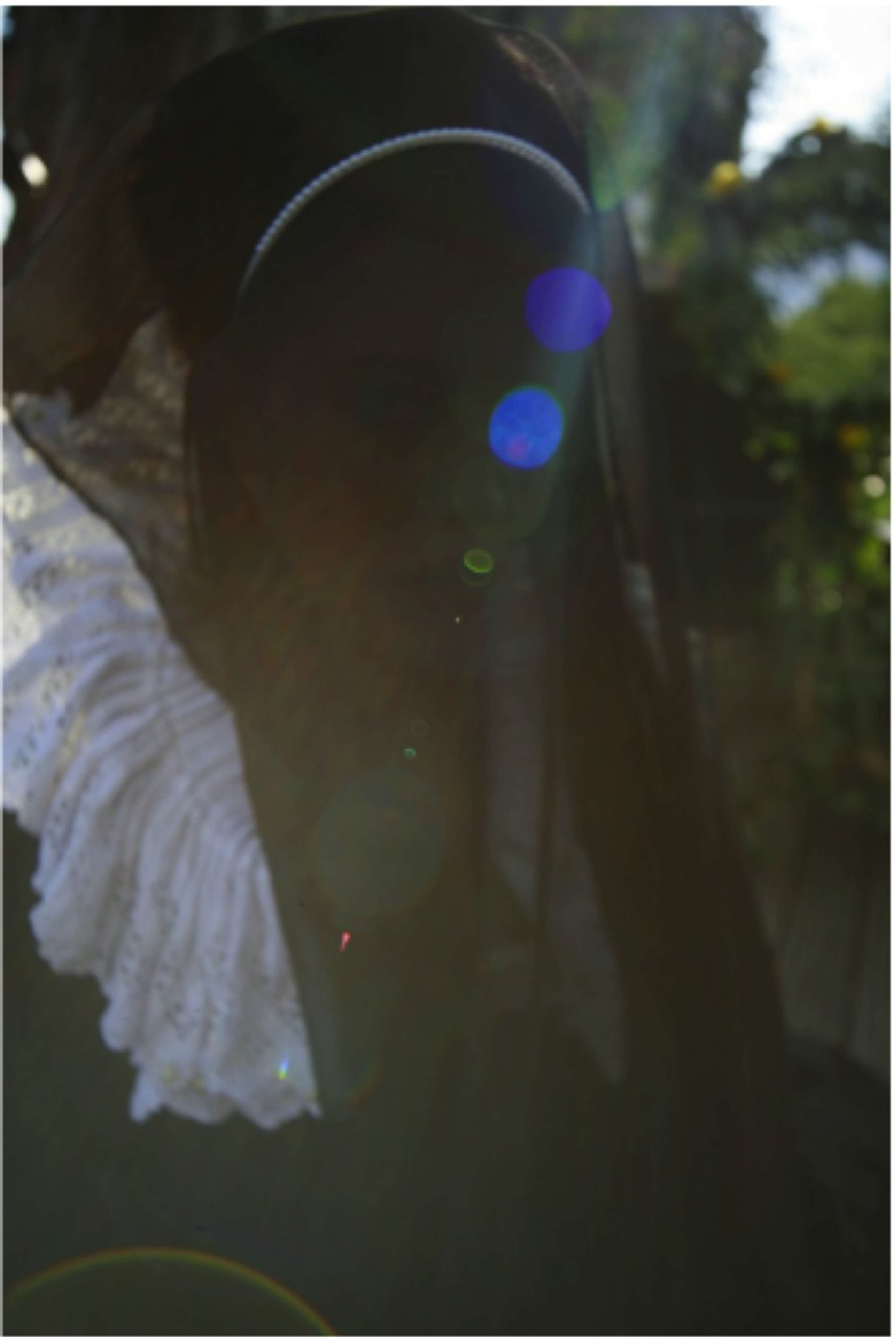Costume Maker by Olwen Morrey