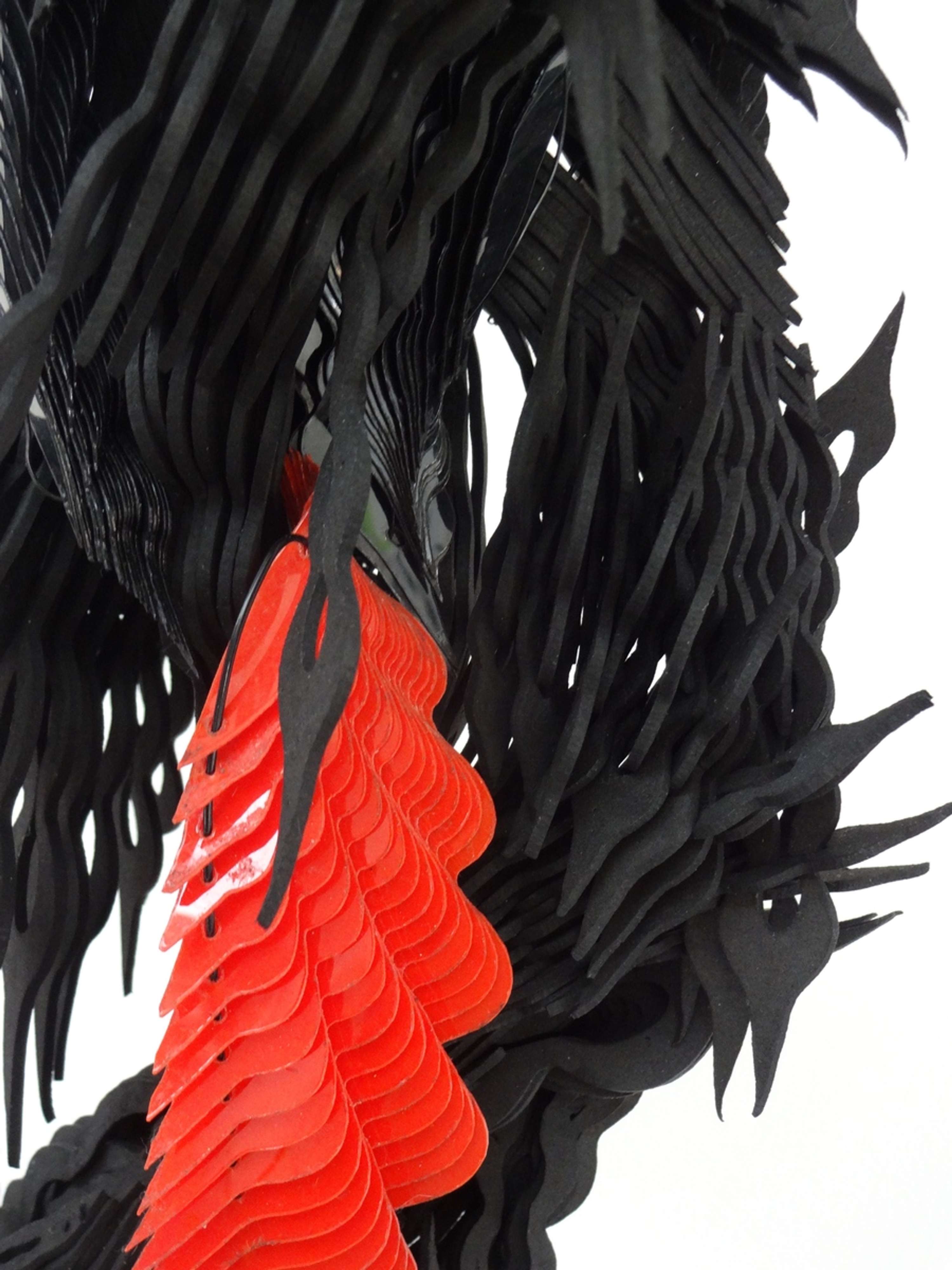 Motion and Emotion by Kuniko Maeda
