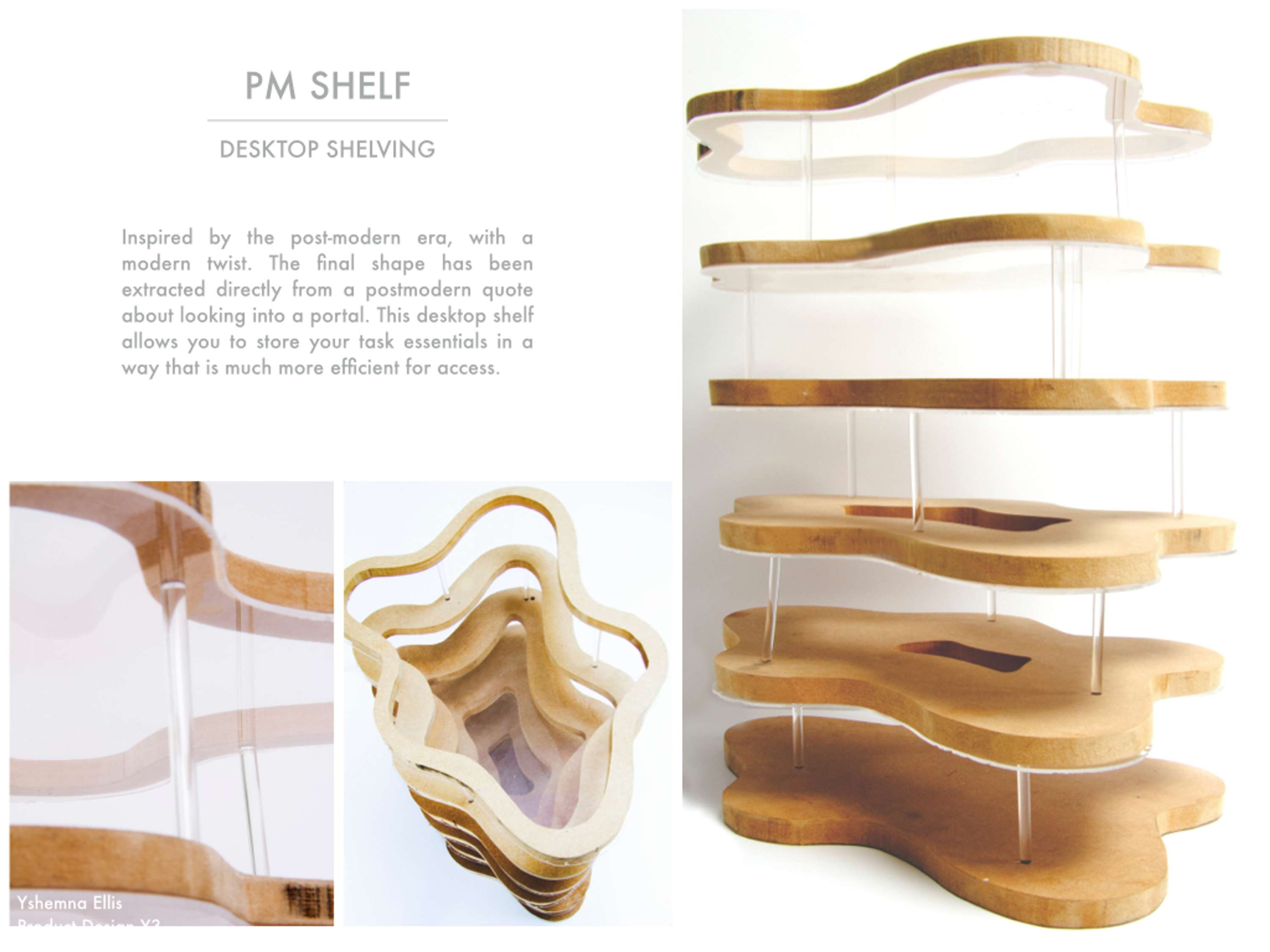 Portfolio by Yshemna Ellis