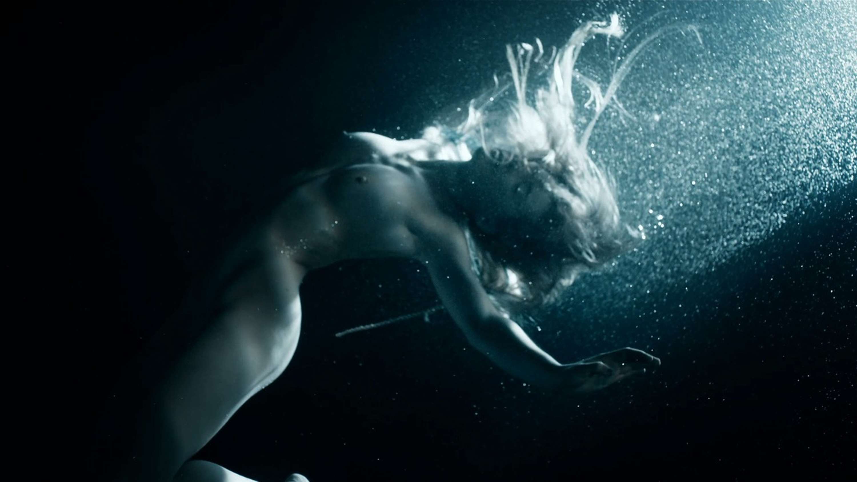The Siren's Call by Laura Jean Healey