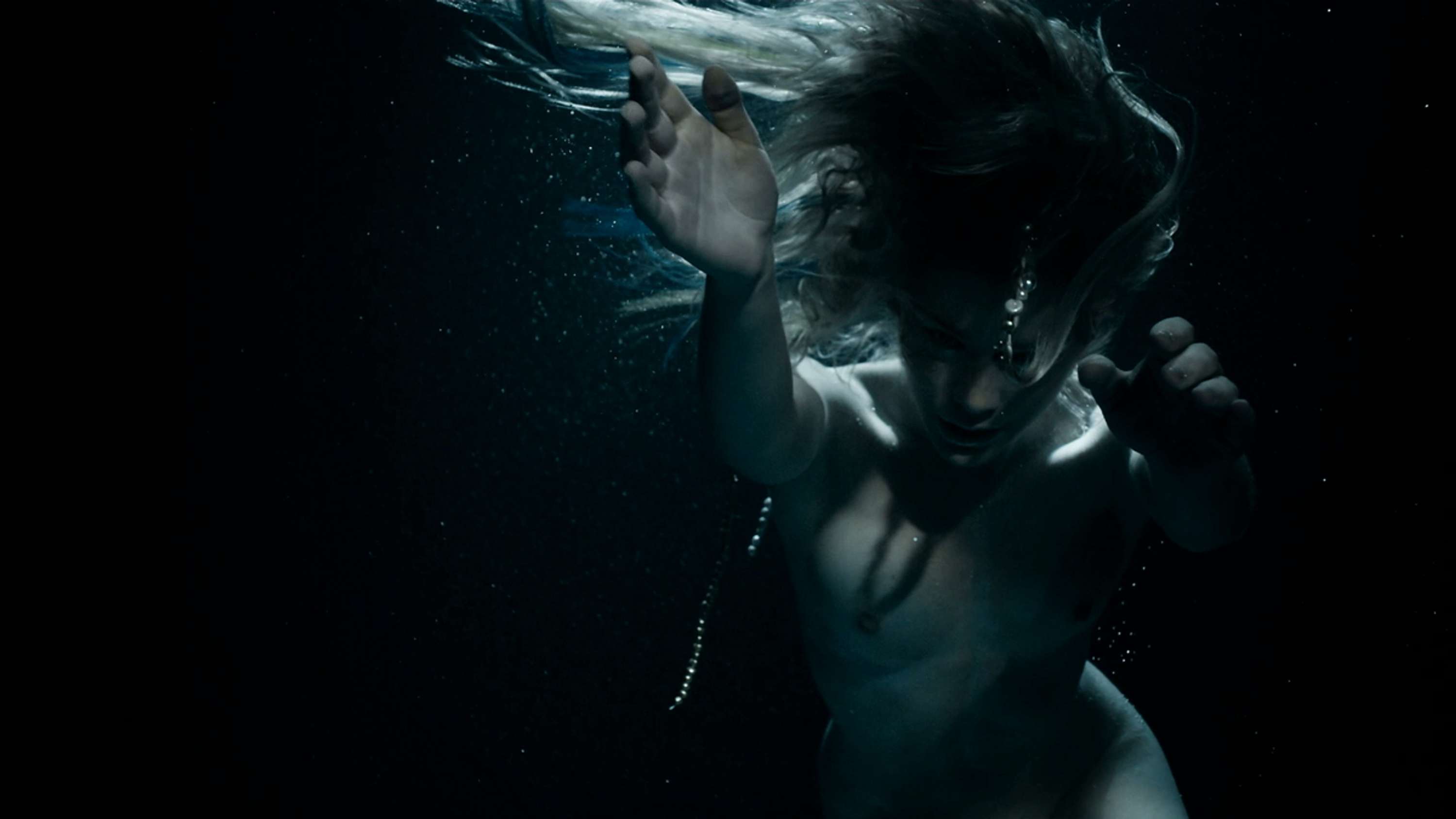 The Siren's Call by Laura Jean Healey