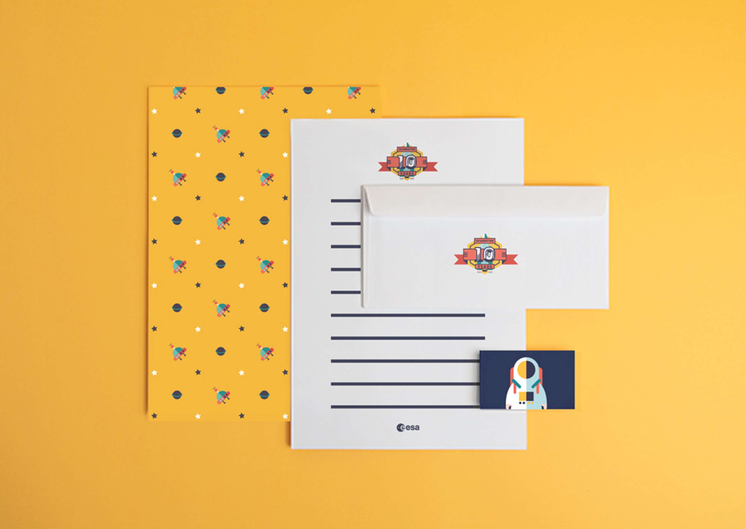 The Rosetta Passport by Winnie Dang