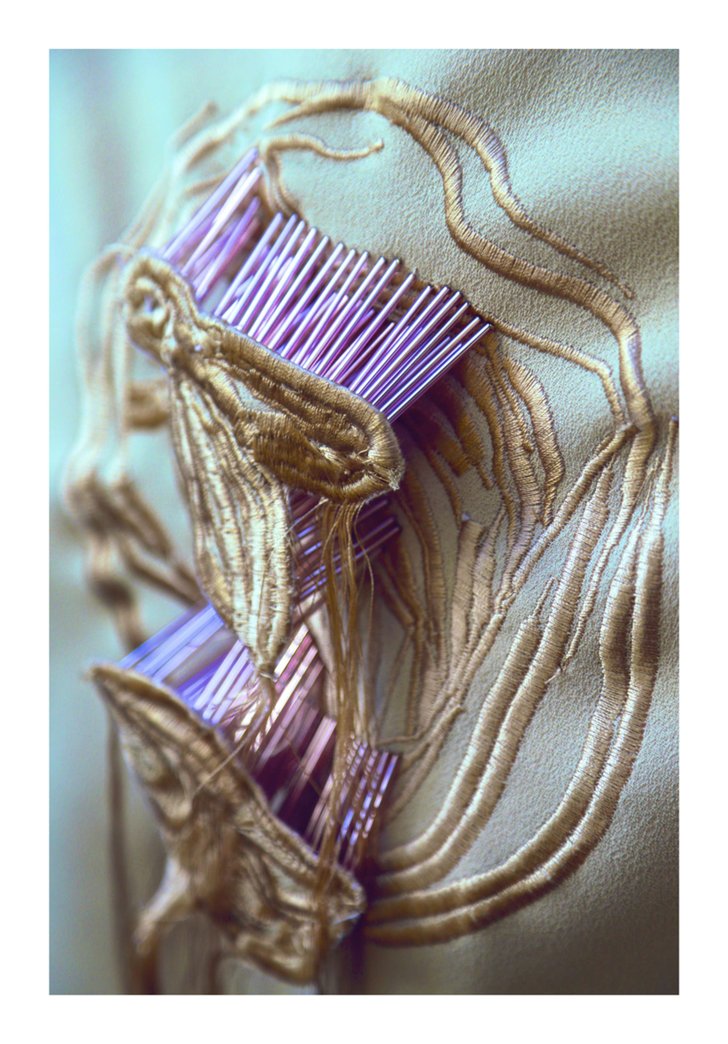 Final Major Project - TRAPPED by Umme Salma