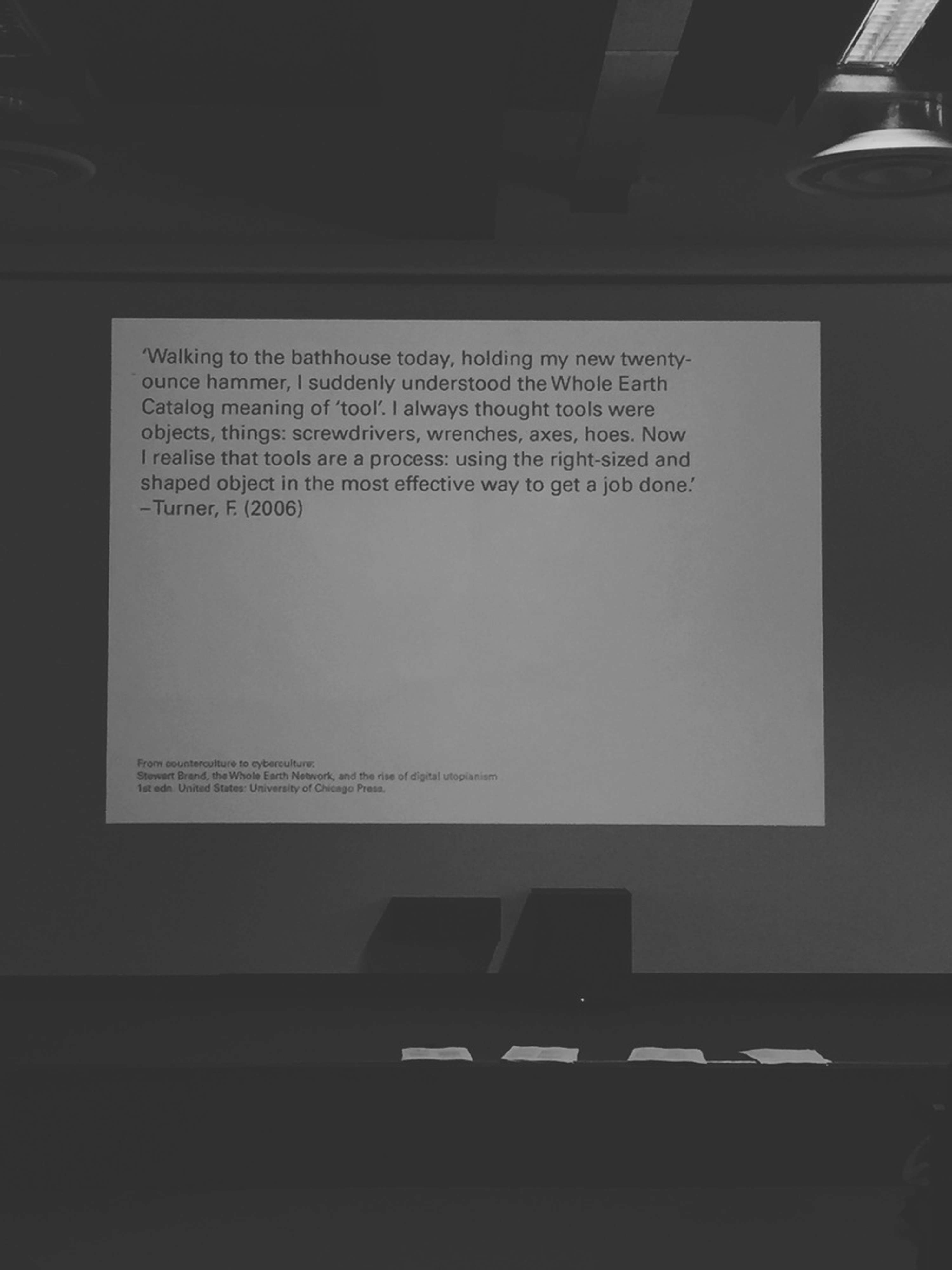 Access through Tools Festival by Lisa Matzi