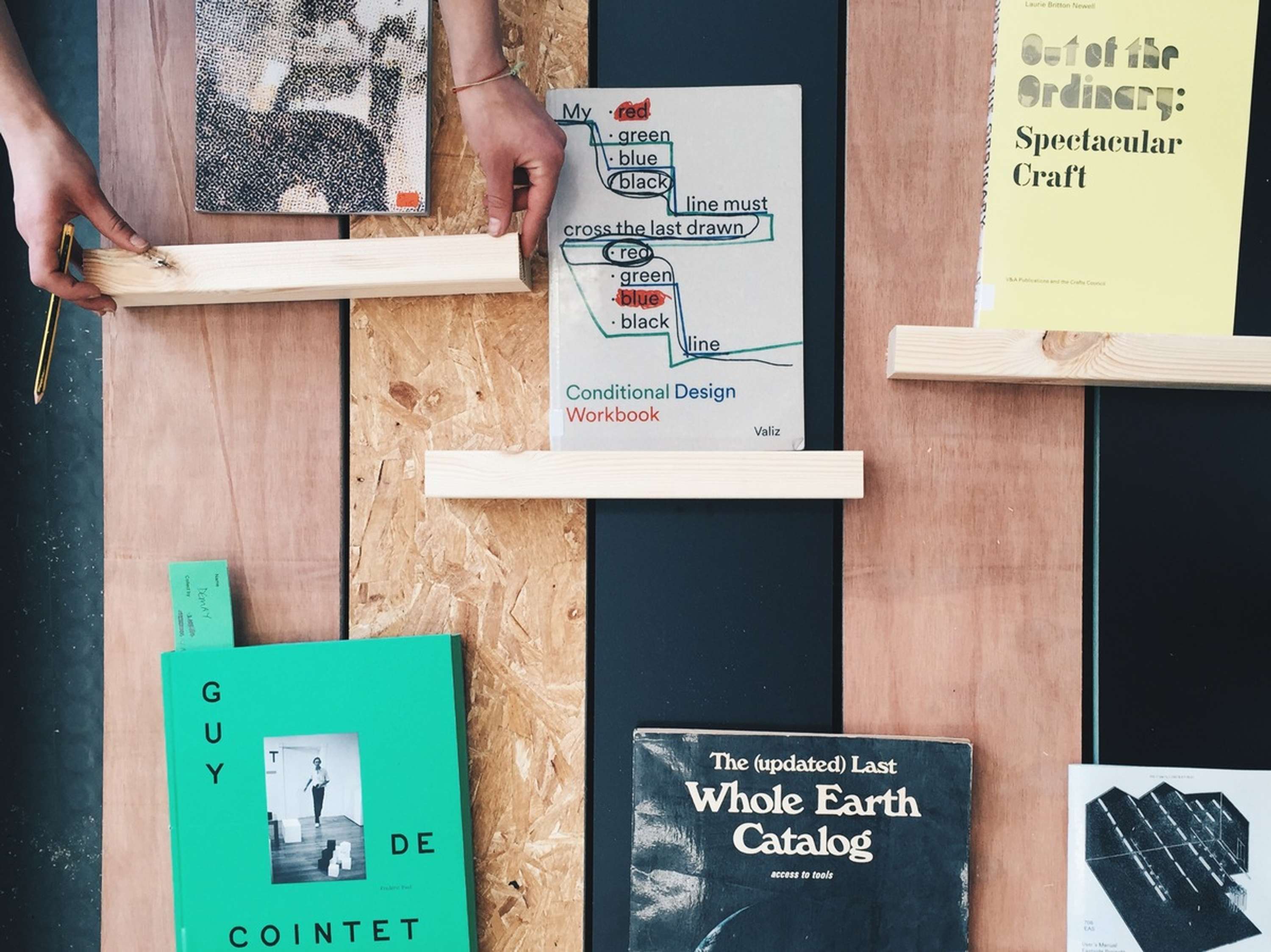 Access through Tools Festival by Lisa Matzi
