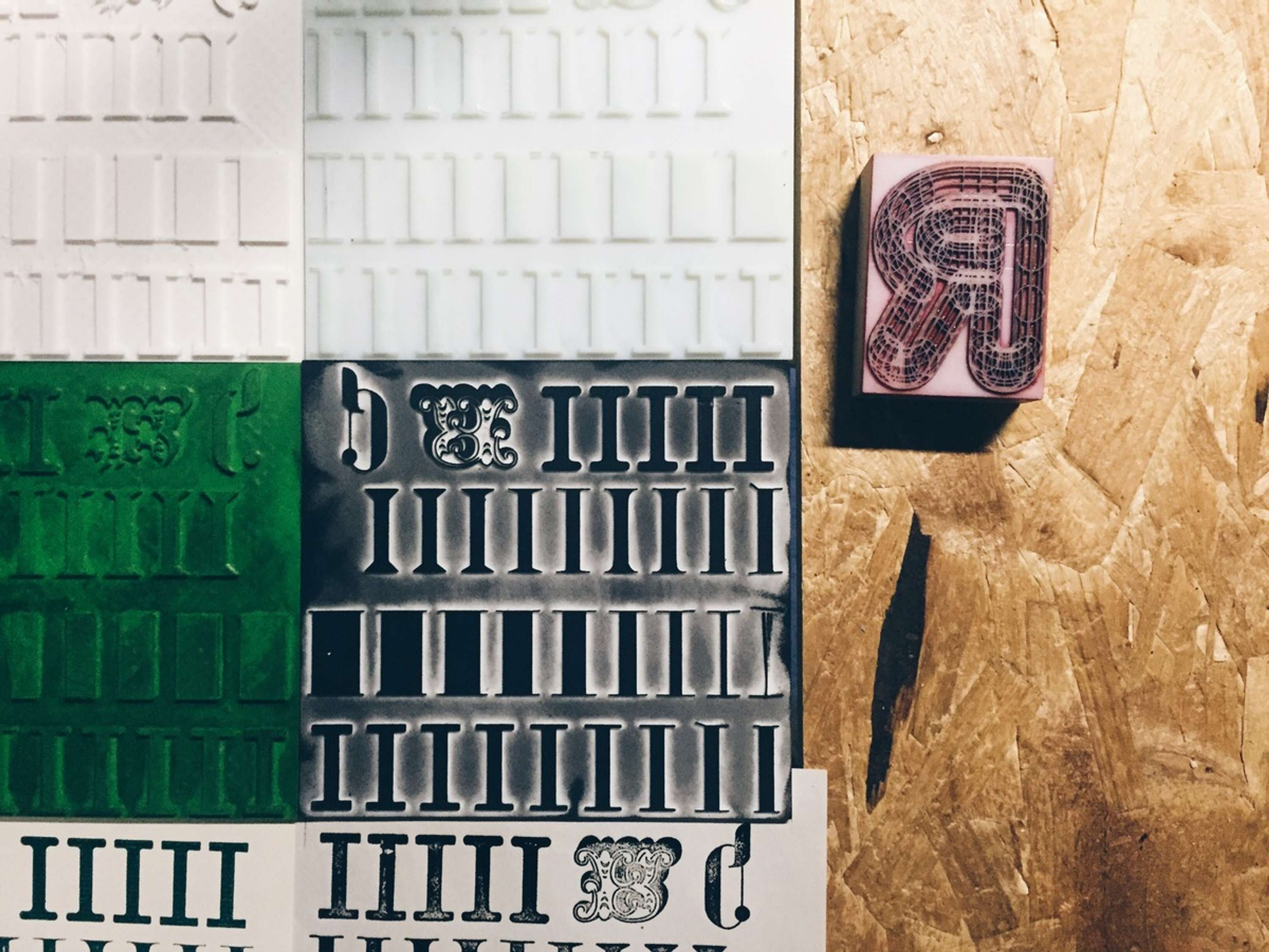 Access through Tools Festival by Lisa Matzi