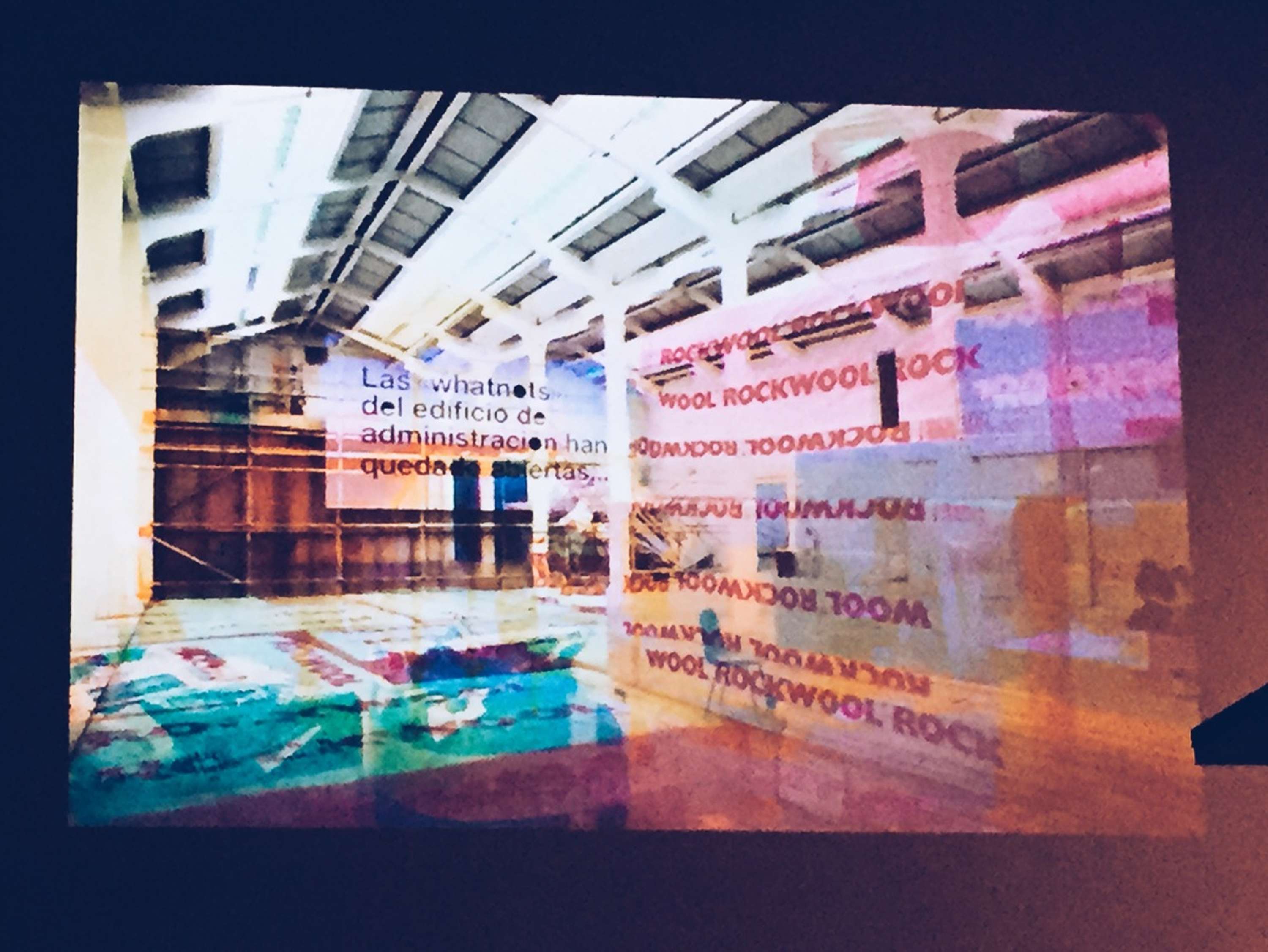 Access through Tools Festival by Lisa Matzi