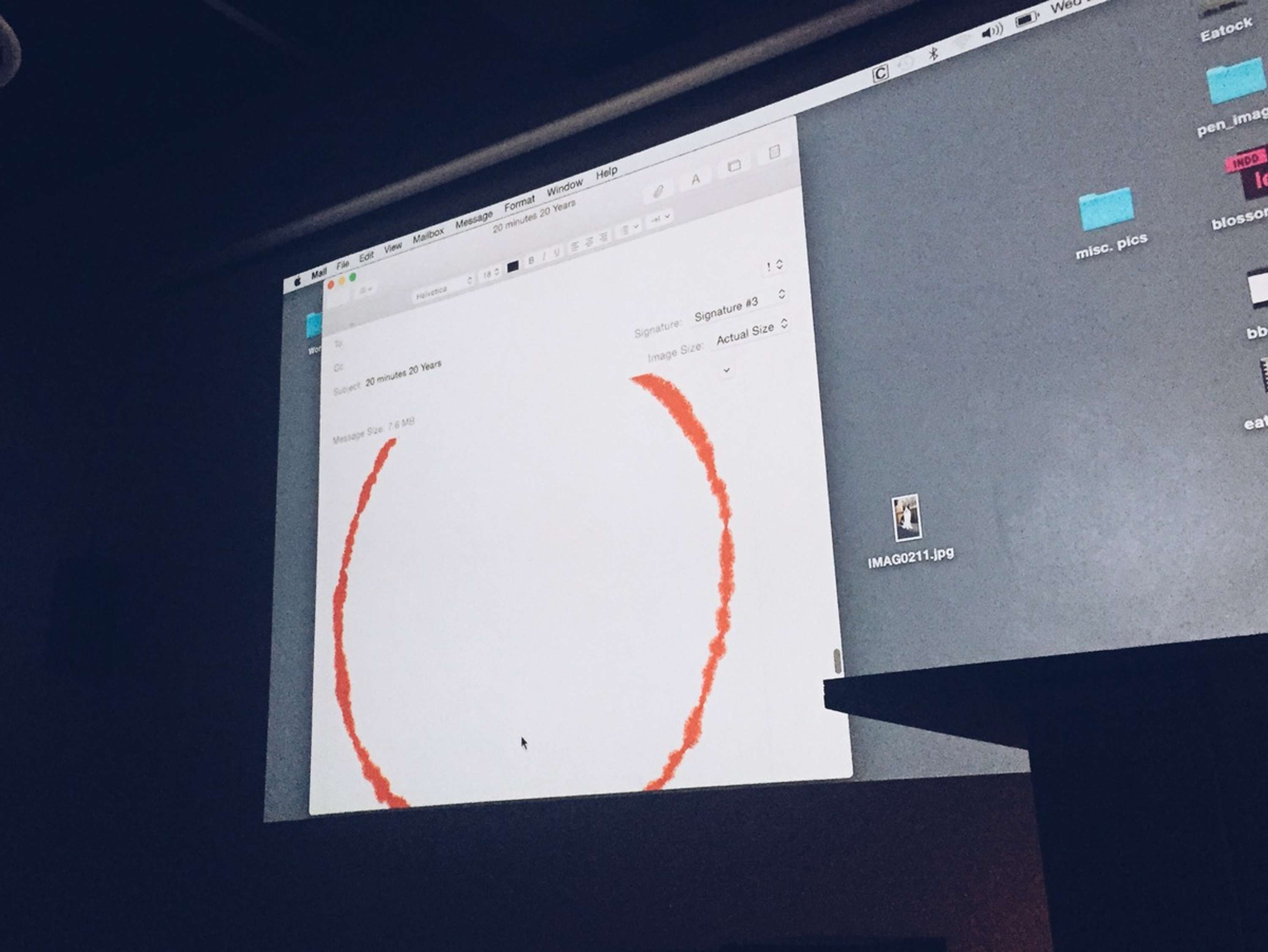 Access through Tools Festival by Lisa Matzi