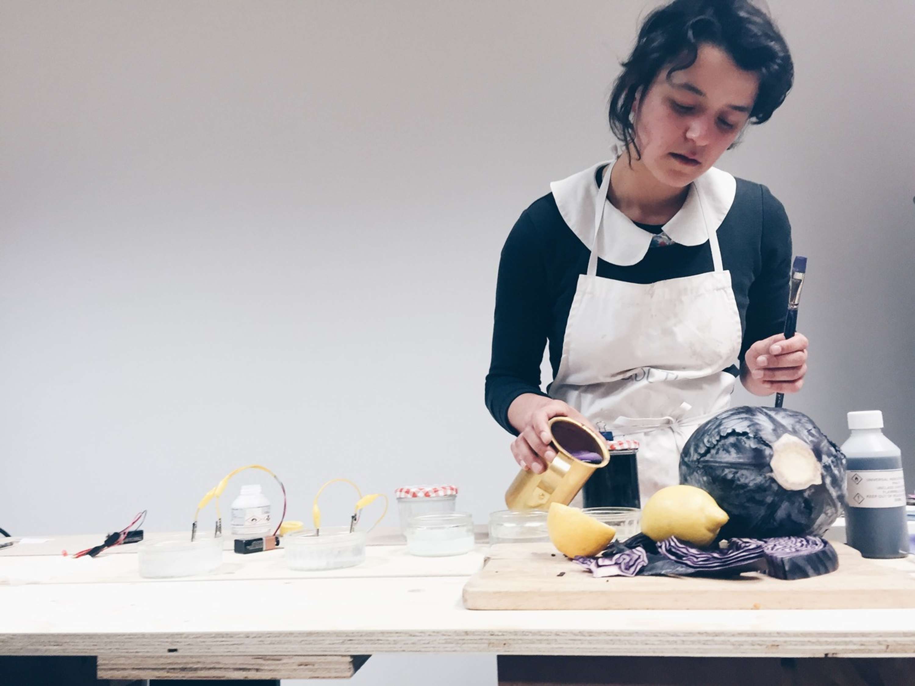 Access through Tools Festival by Lisa Matzi