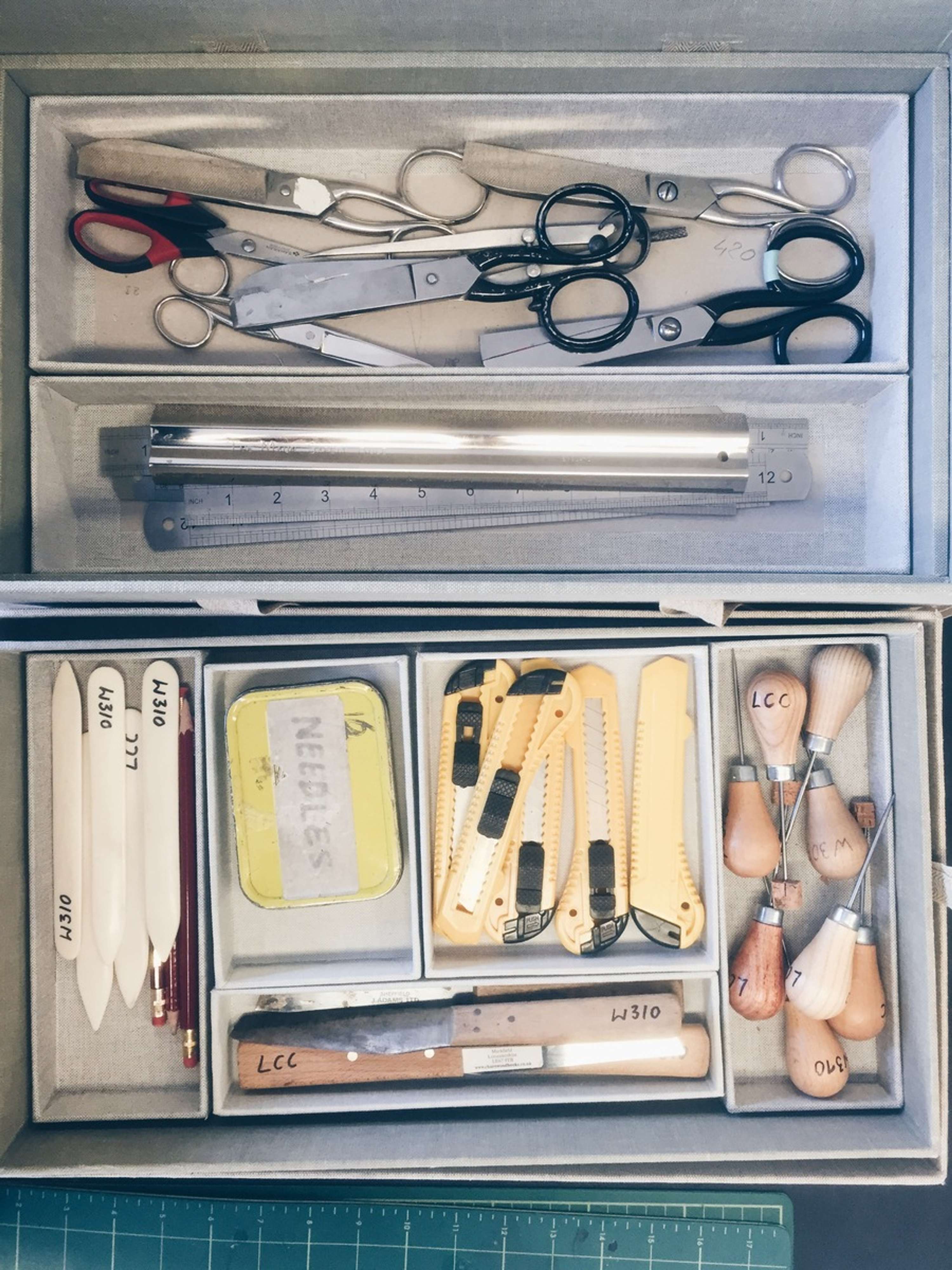 Access through Tools Festival by Lisa Matzi