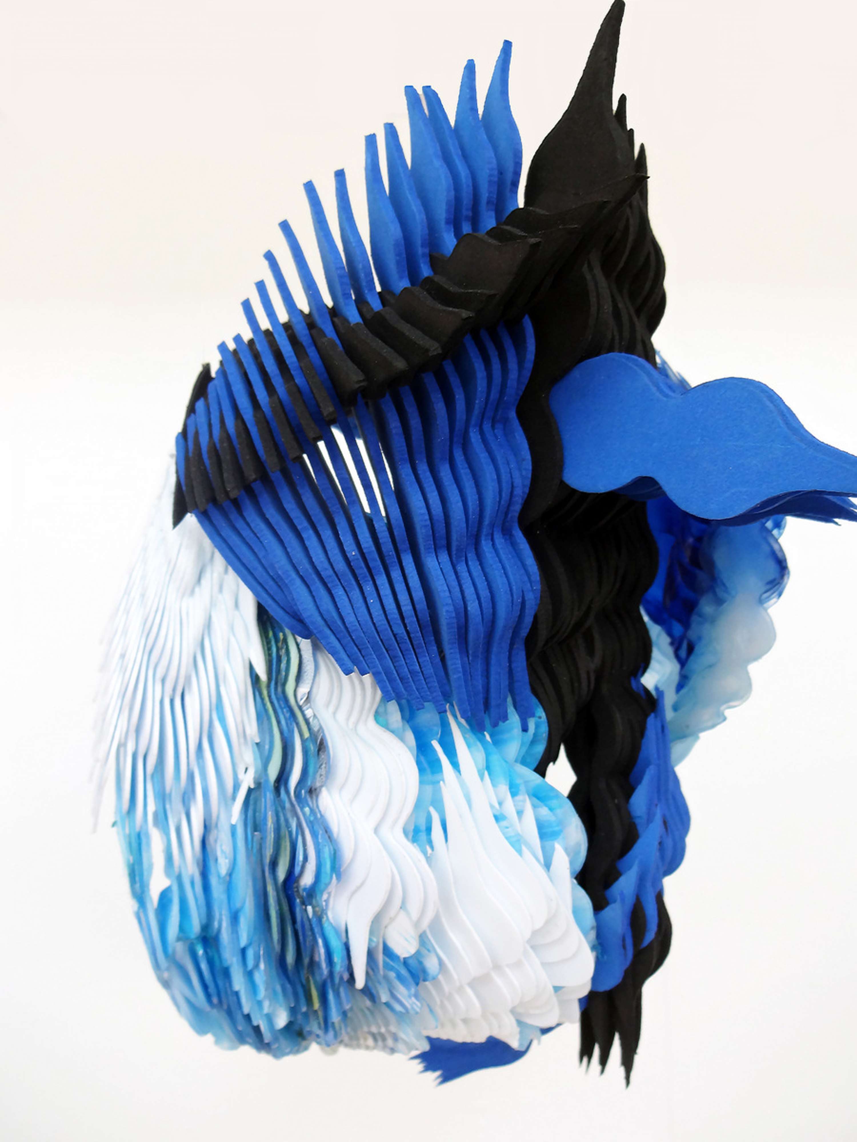 Motion and Emotion by Kuniko Maeda
