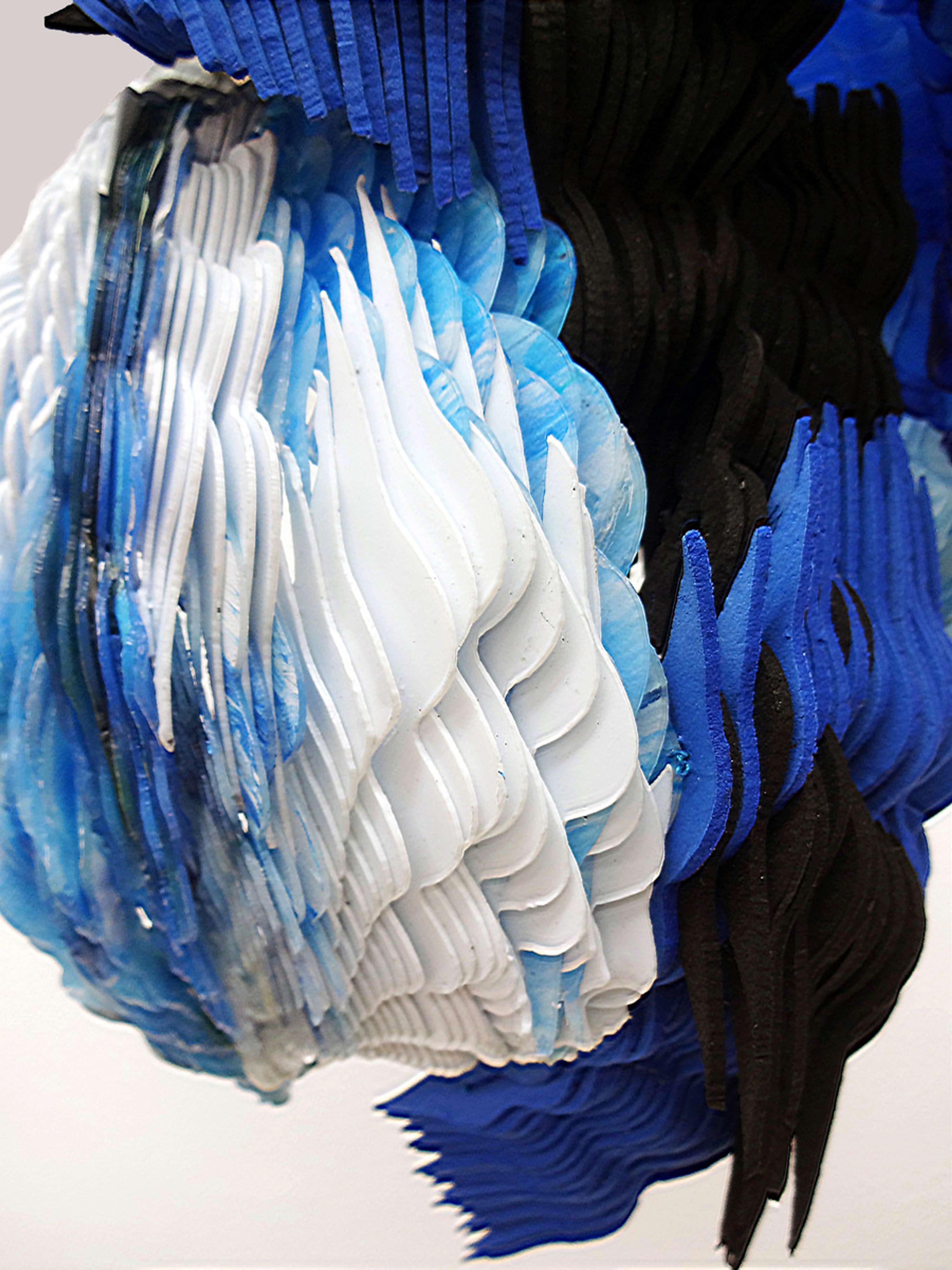 Motion and Emotion by Kuniko Maeda