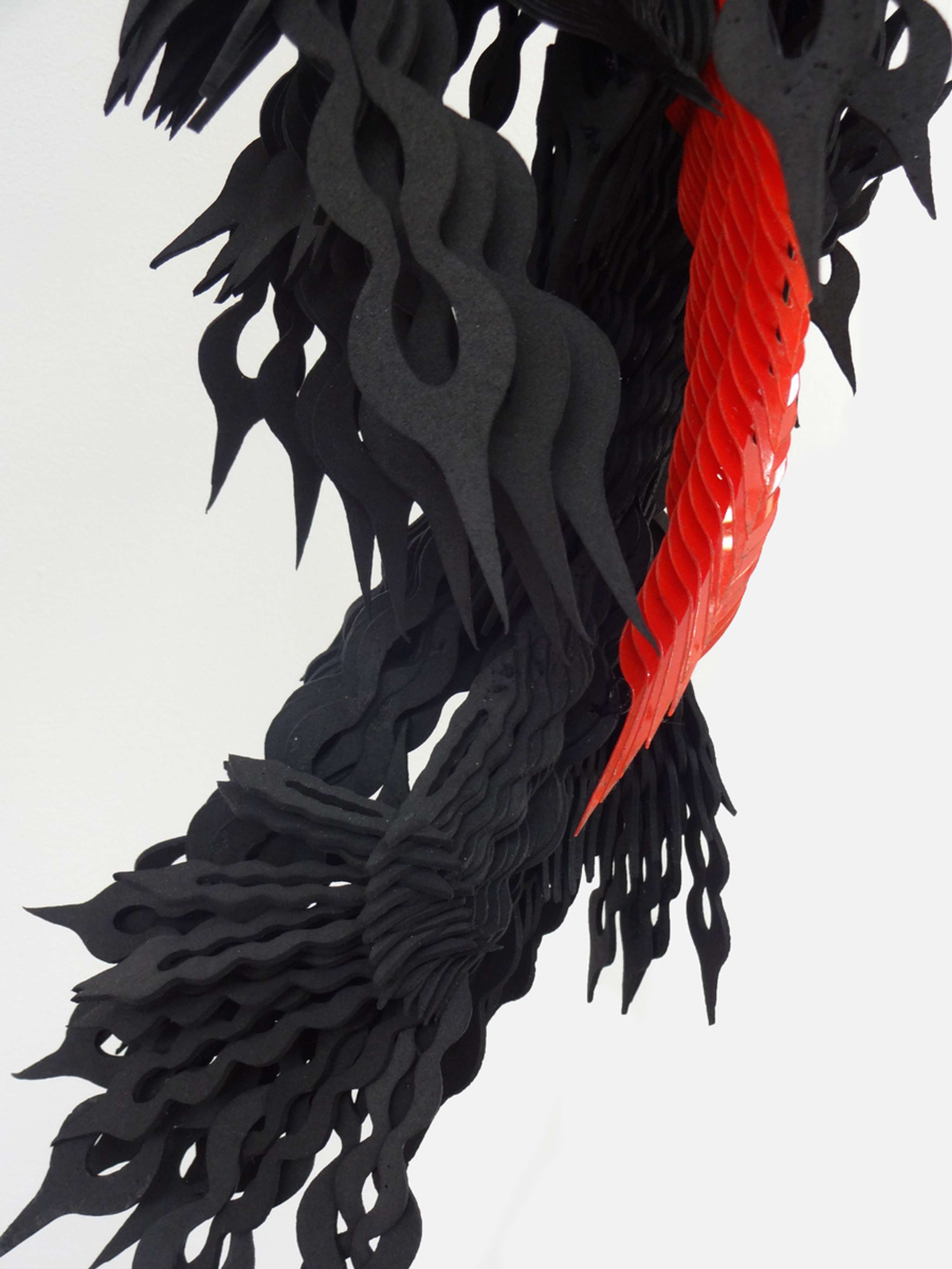 Motion and Emotion by Kuniko Maeda