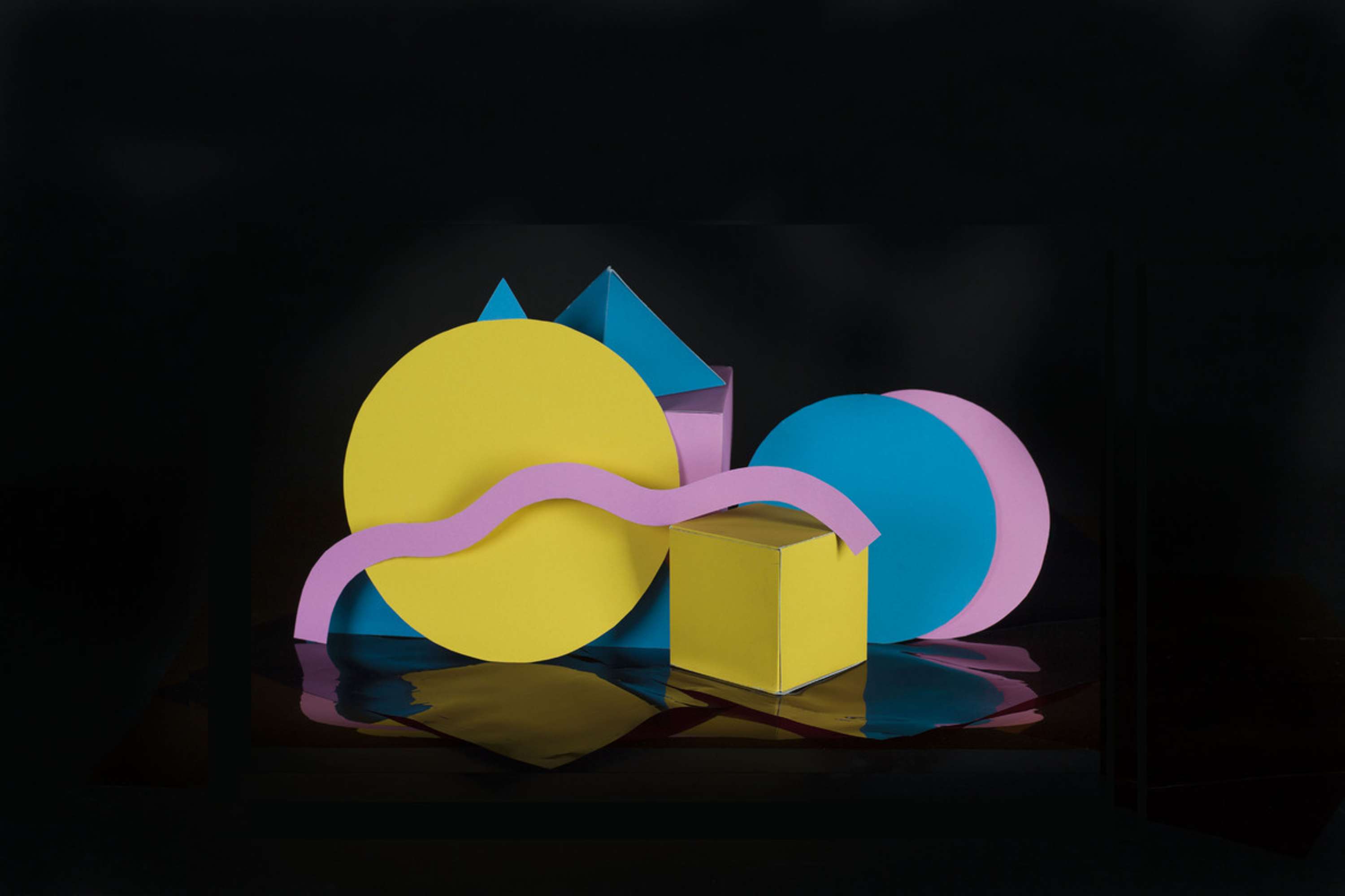 Forms by Kat Garlick