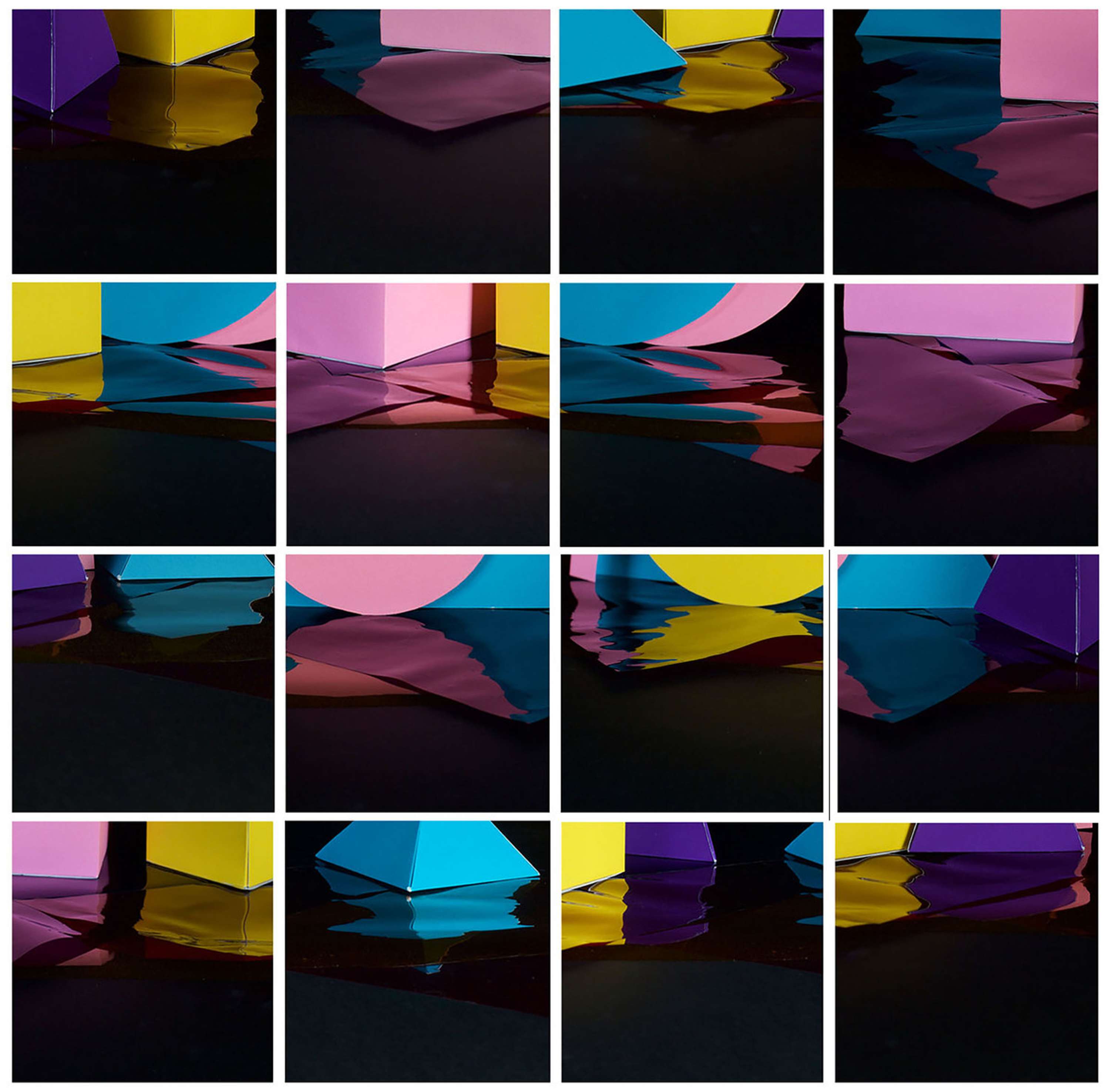 Forms by Kat Garlick