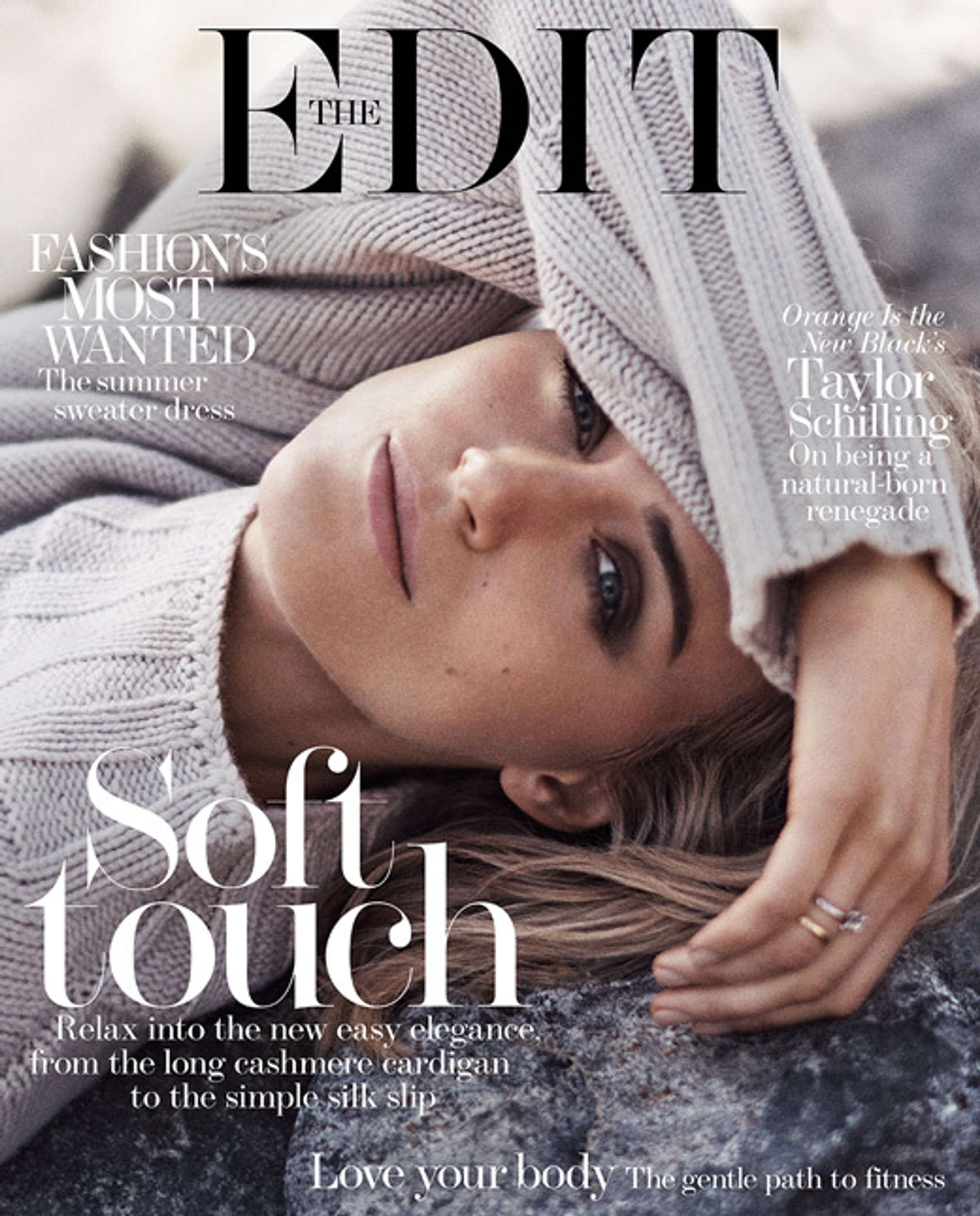 The Edit by Yoox Net a Porter Group
