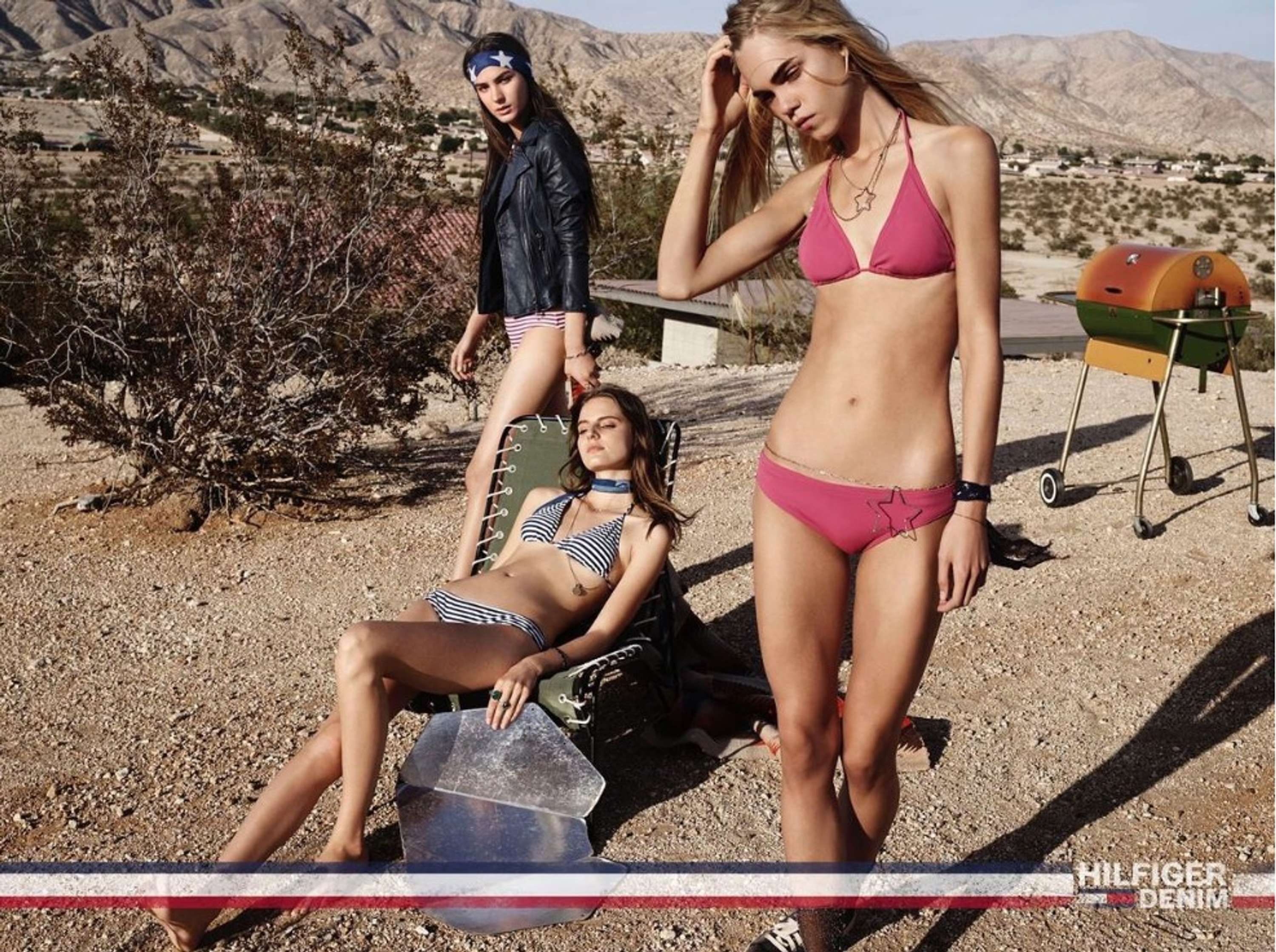 Tommy Hilfiger by Happy Finish