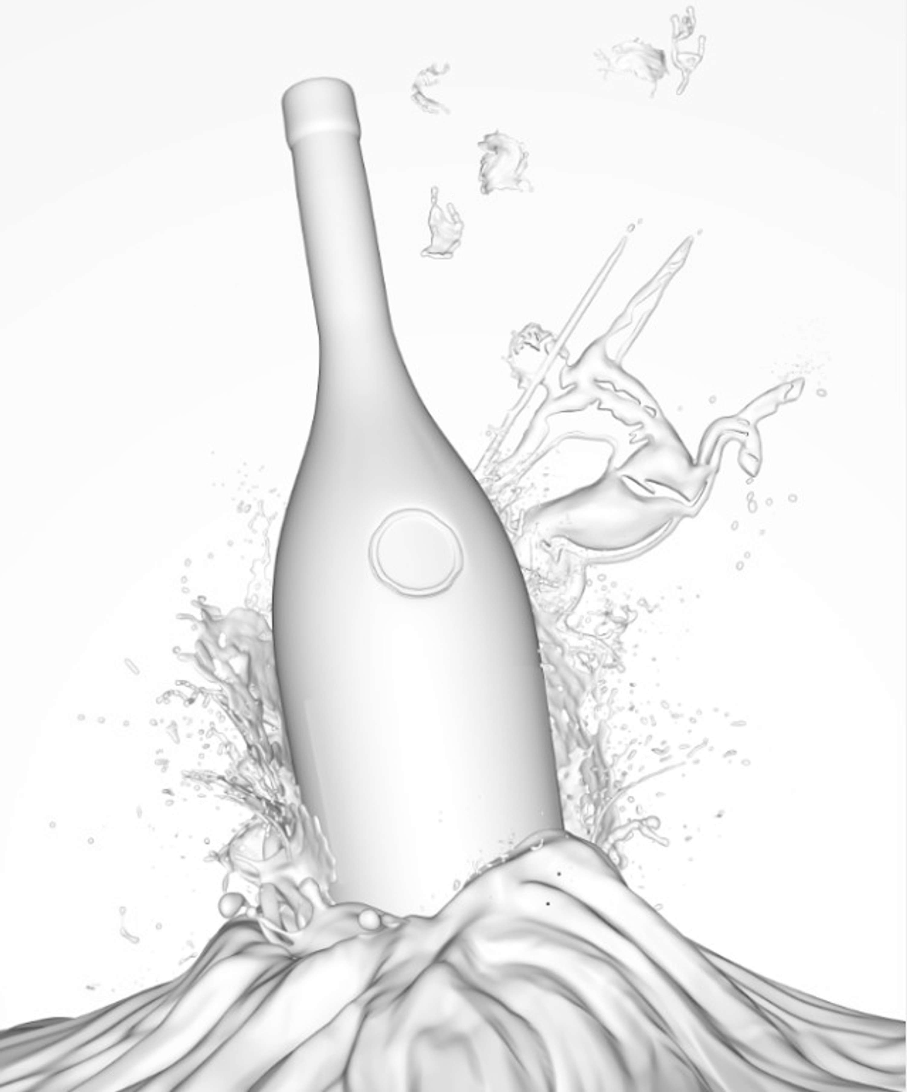Fluids Project by Happy Finish