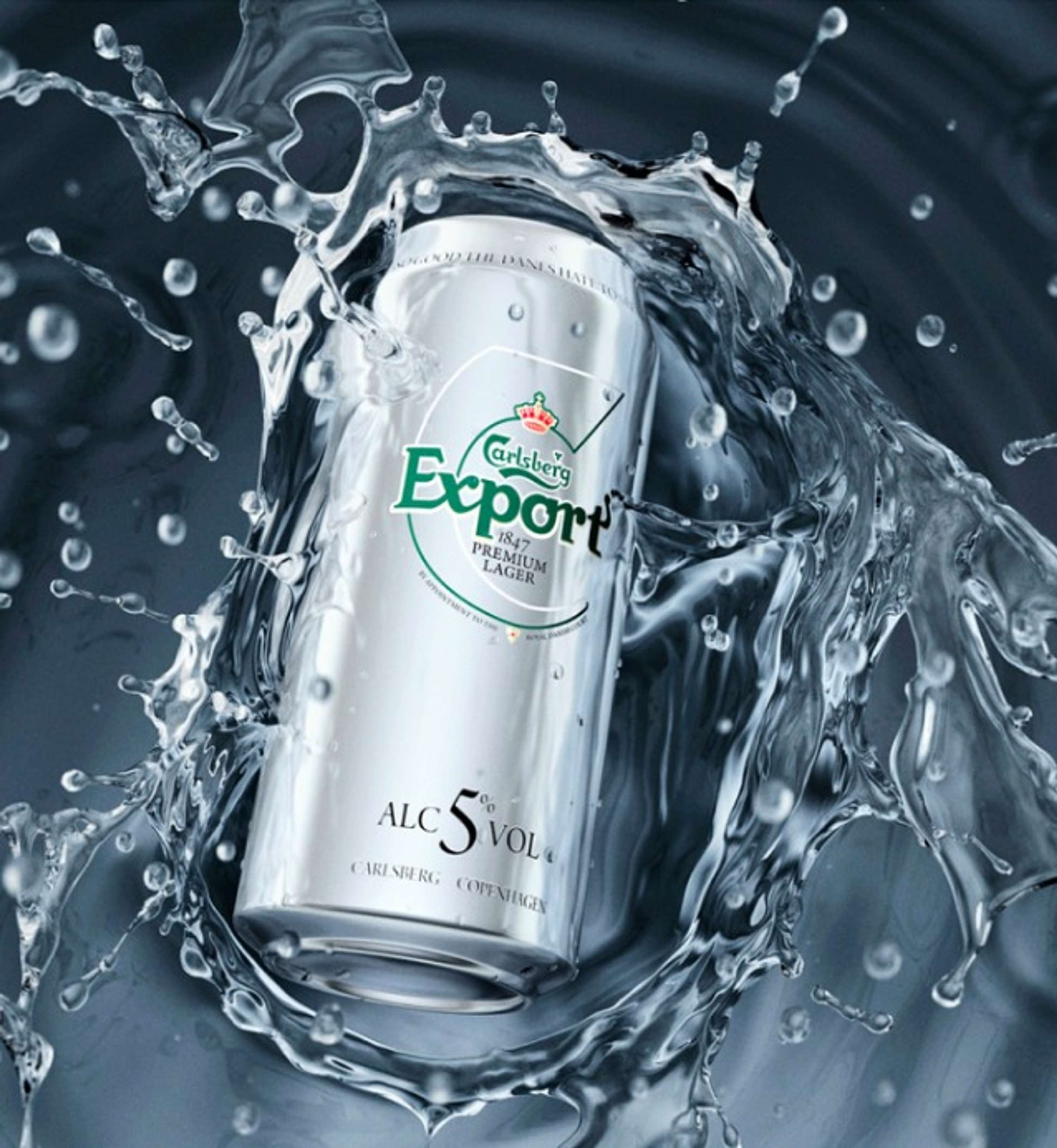 Fluids Project by Happy Finish
