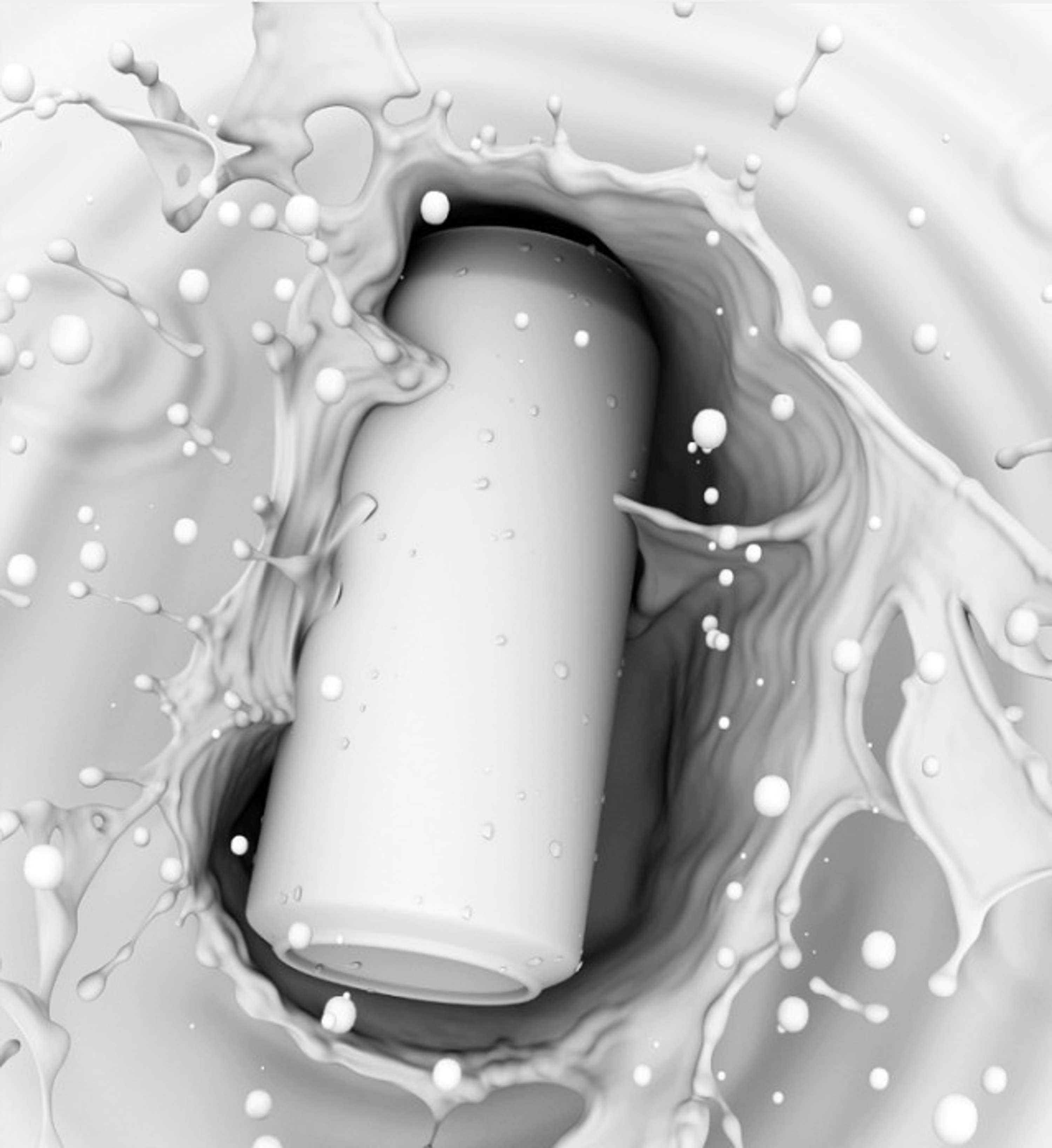 Fluids Project by Happy Finish