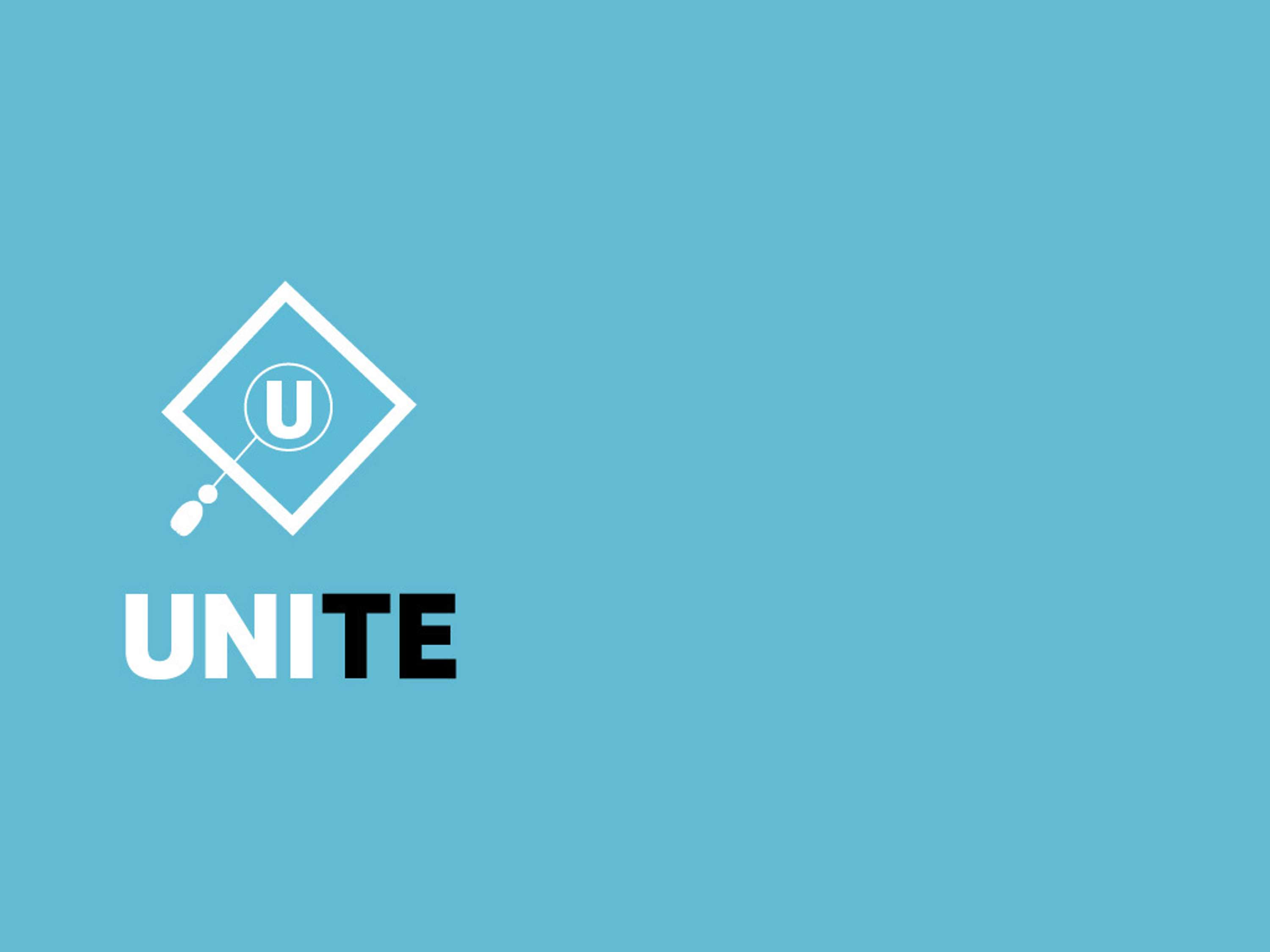 Unite by Tosin Oluyadi